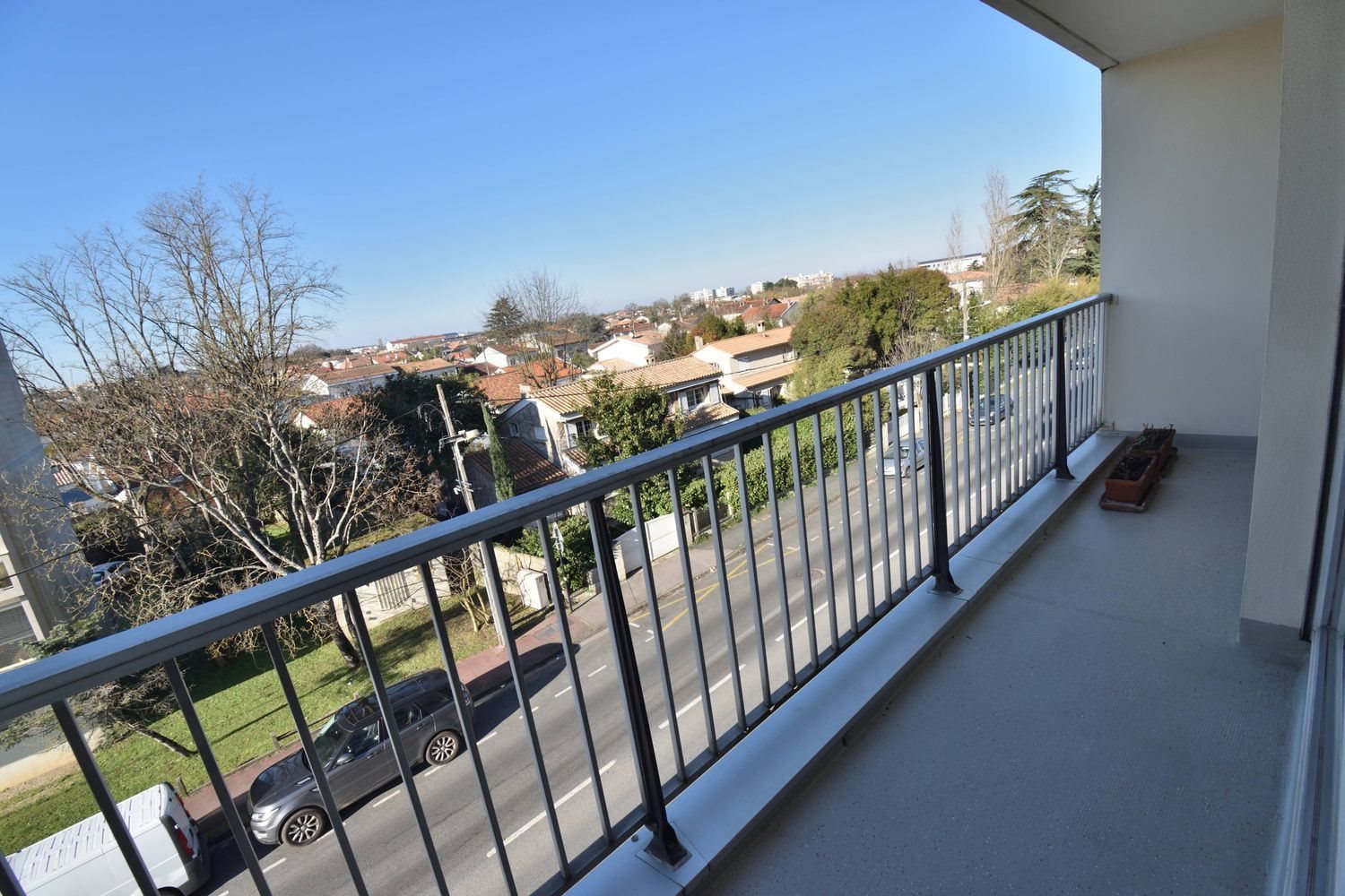 Appartement à vendre, 34m², Bordeaux