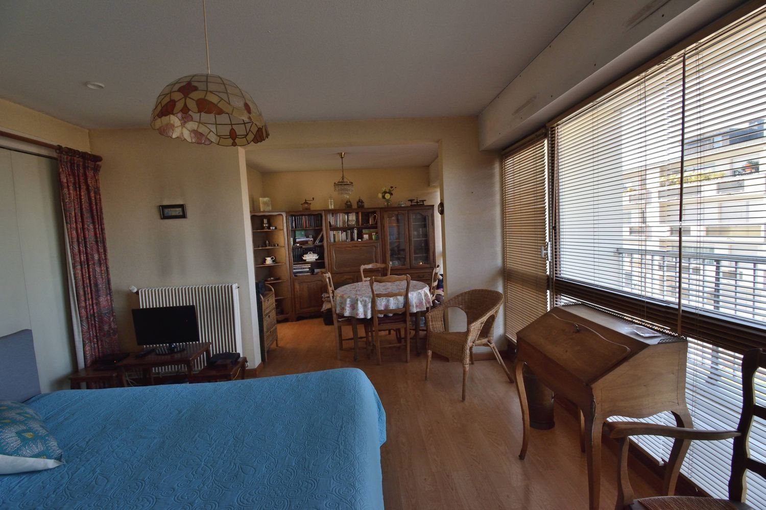 Appartement à vendre, 34m², Bordeaux