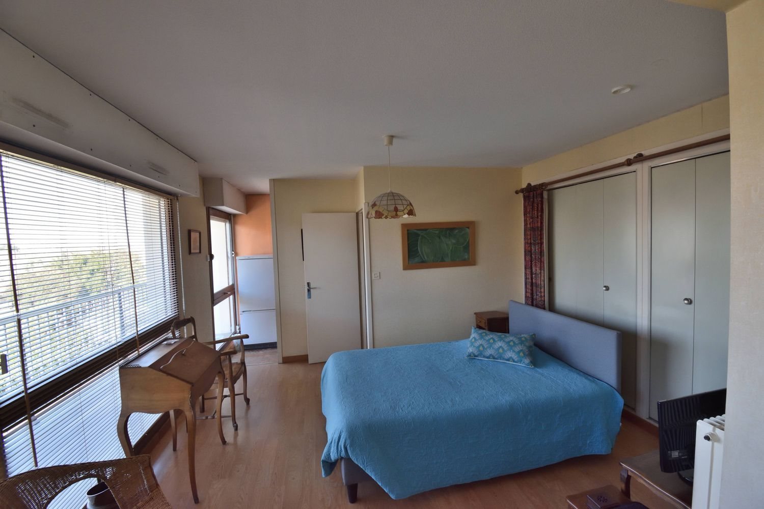 Appartement à vendre, 34m², Bordeaux