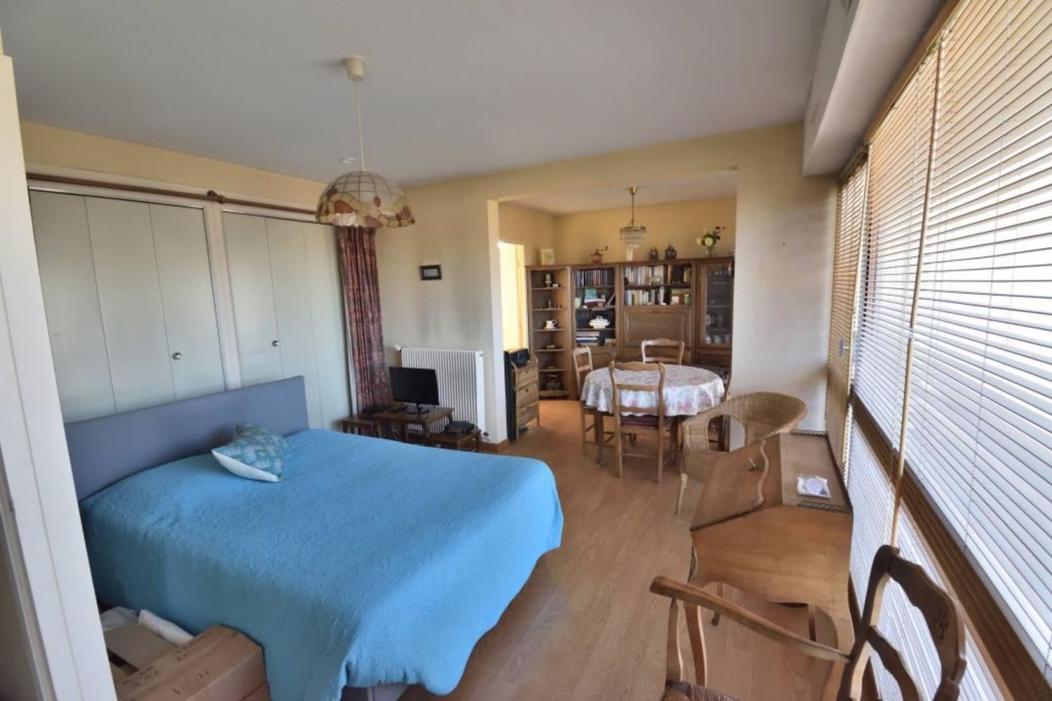 Appartement à vendre, 34m², Bordeaux