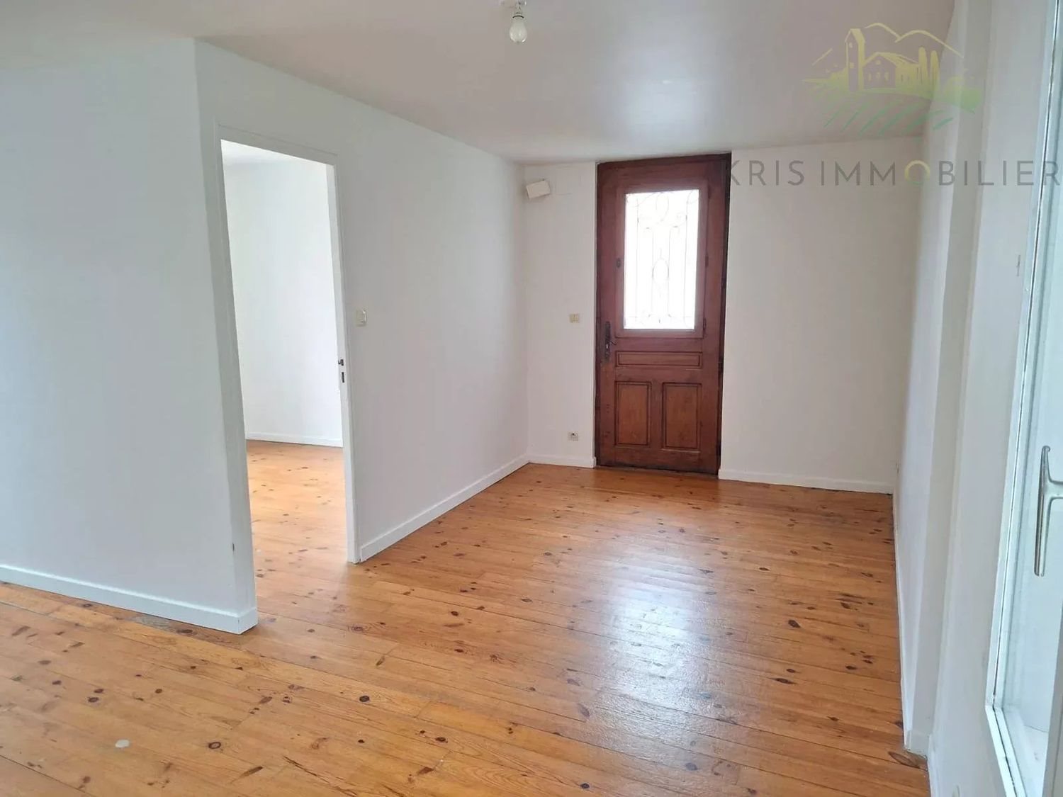 Appartement à louer, 83m², Montreuil-aux-Lions