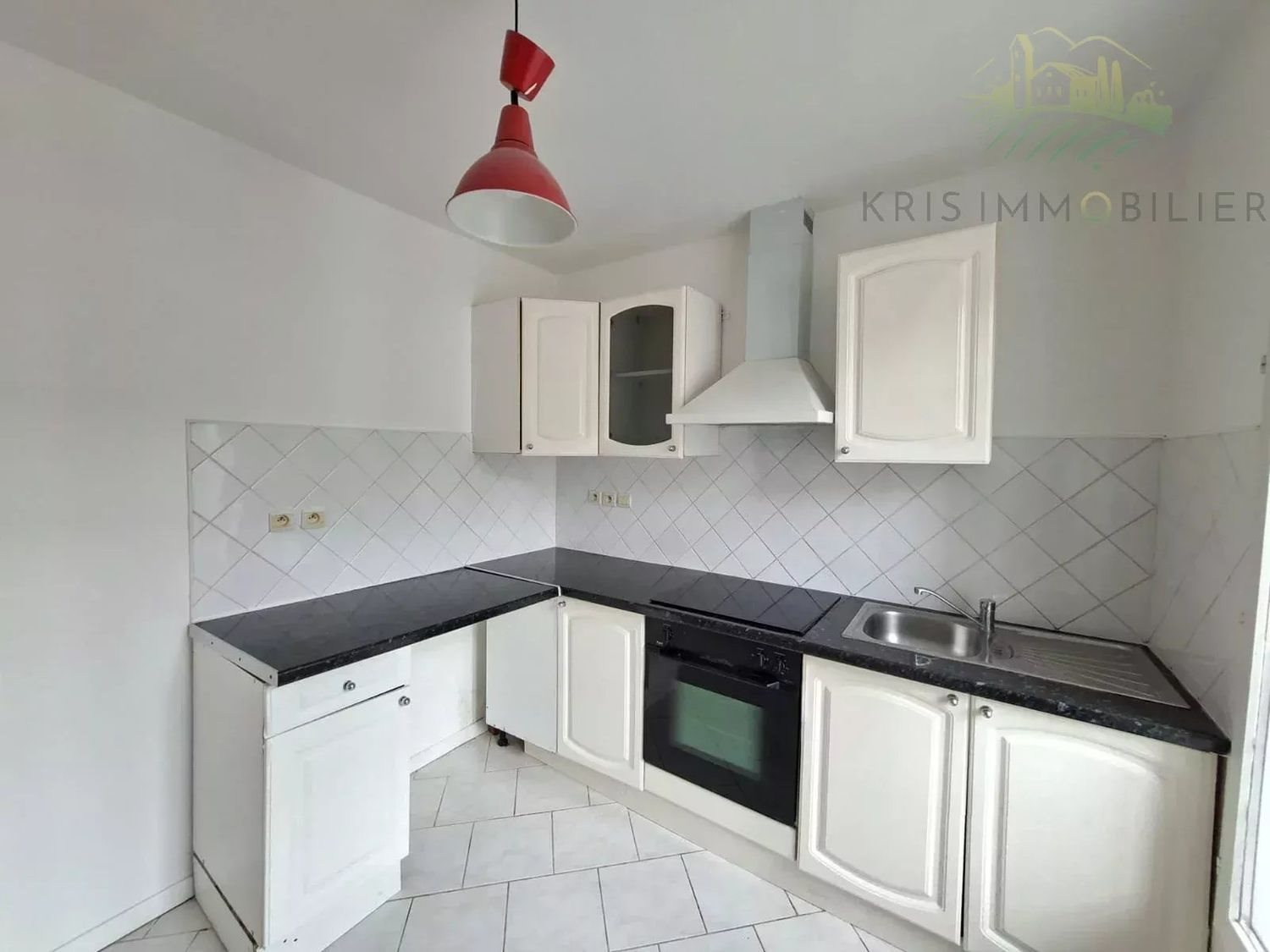 Appartement à louer, 83m², Montreuil-aux-Lions