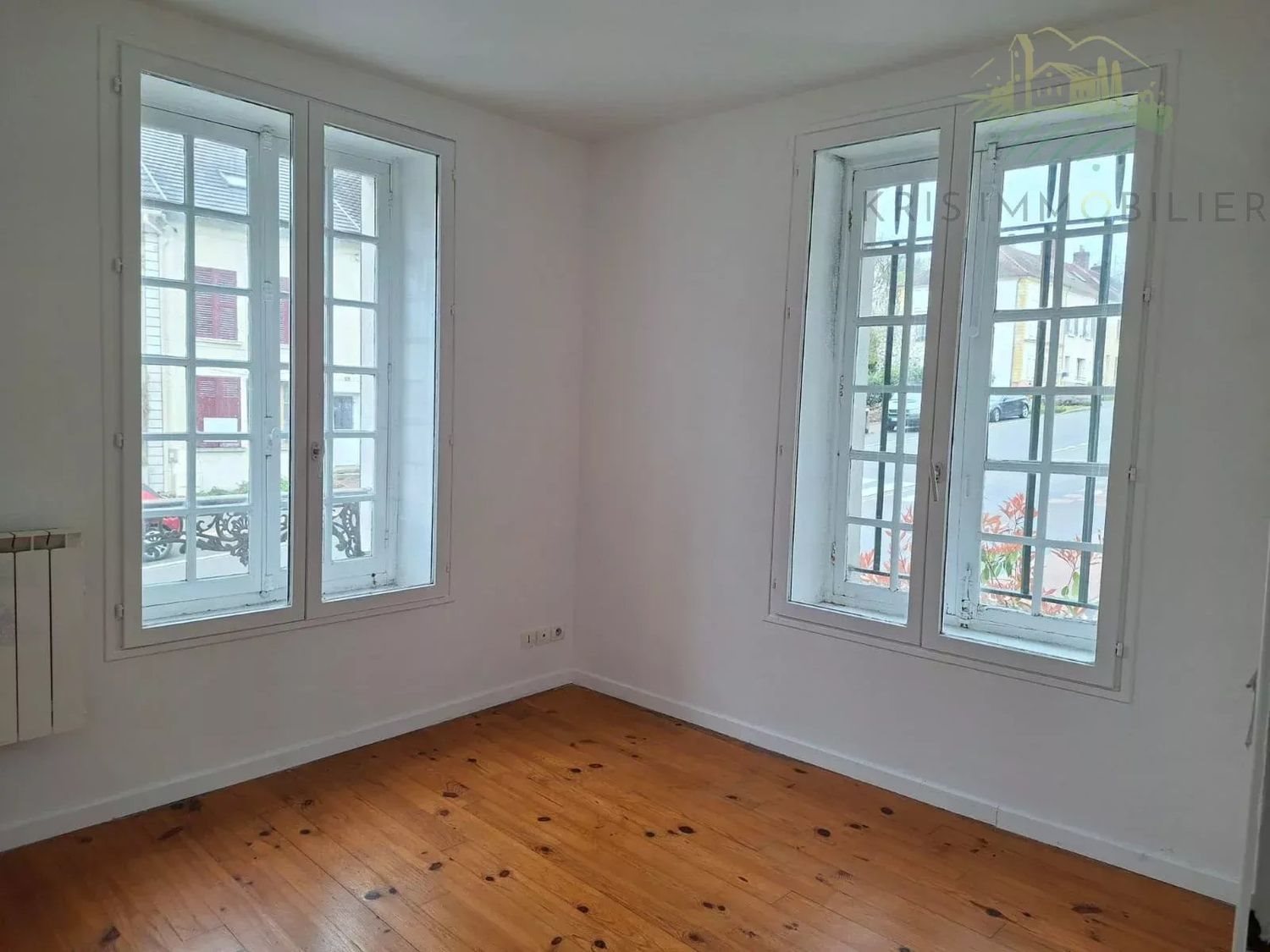 Appartement à louer, 83m², Montreuil-aux-Lions