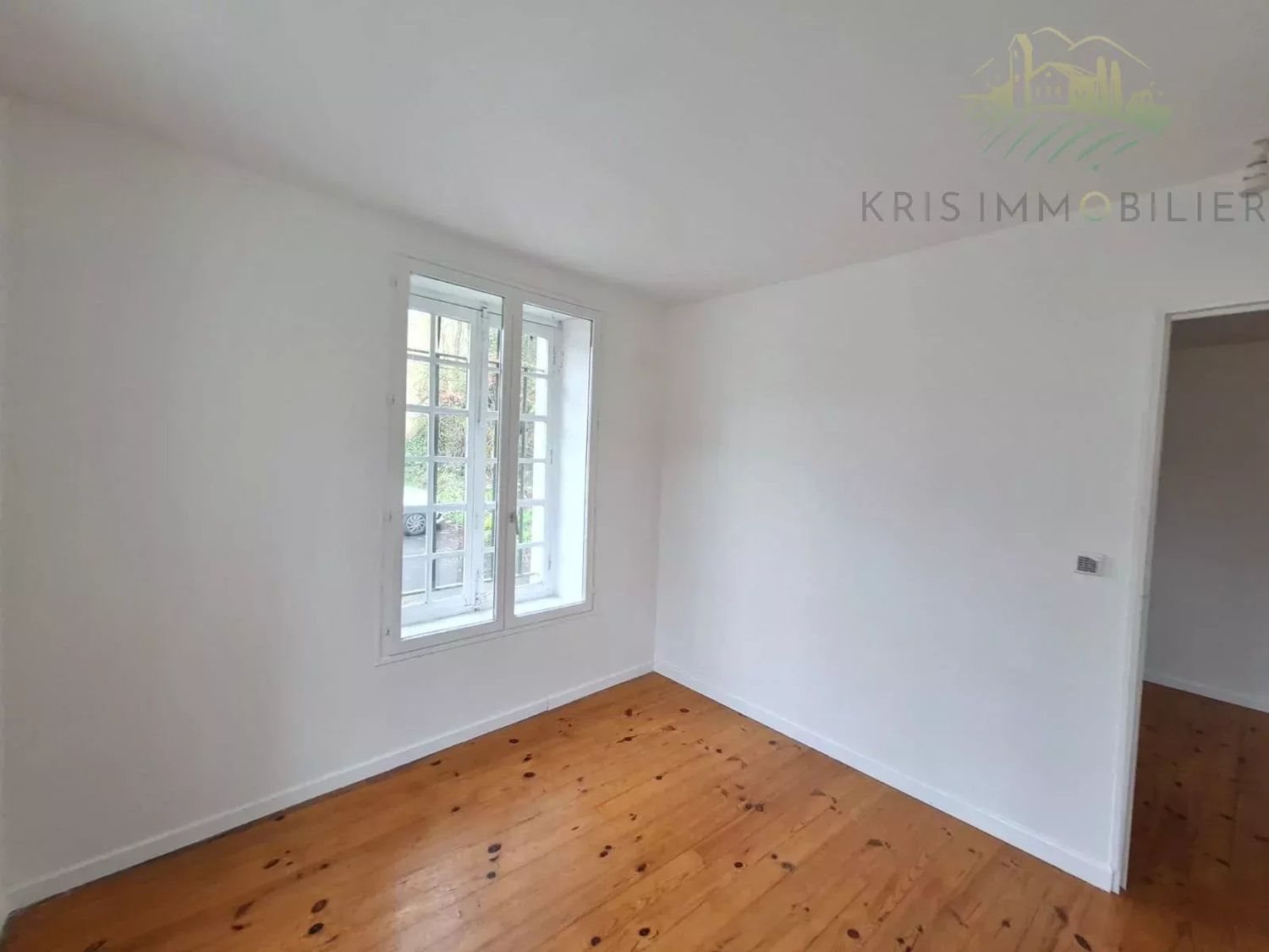 Appartement à louer, 83m², Montreuil-aux-Lions