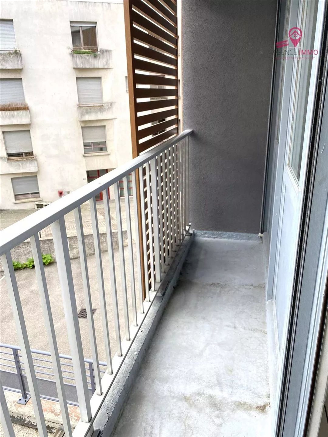 Appartement à louer, 31m², Vienne