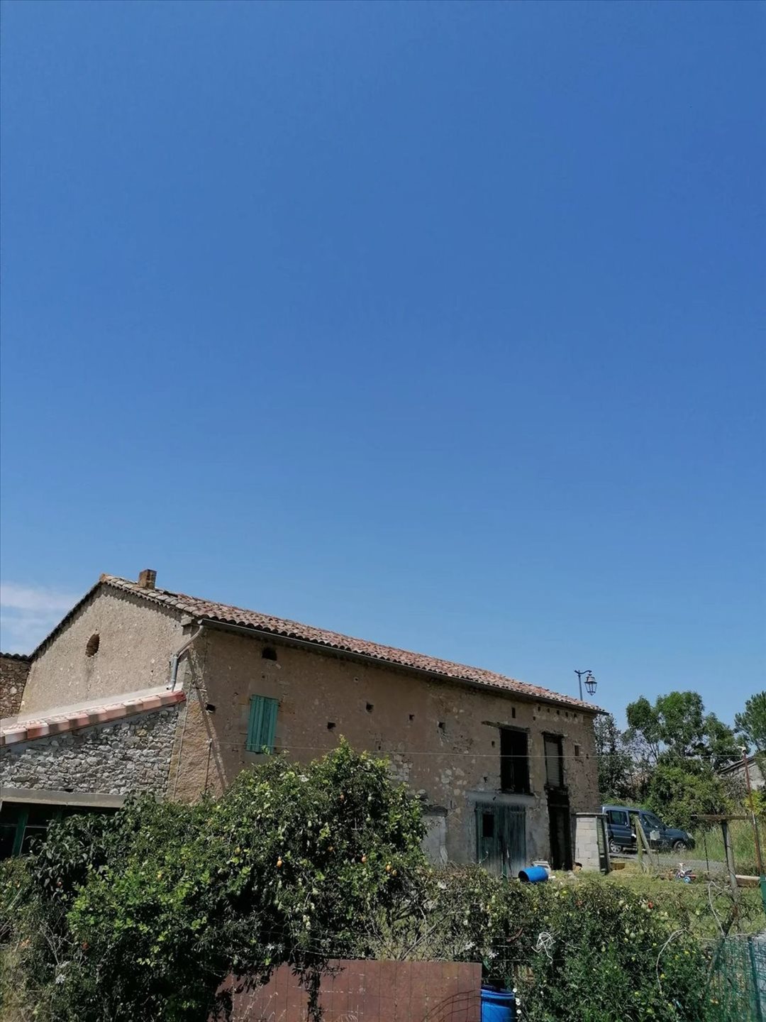 Maison à vendre, 189m², Réalmont