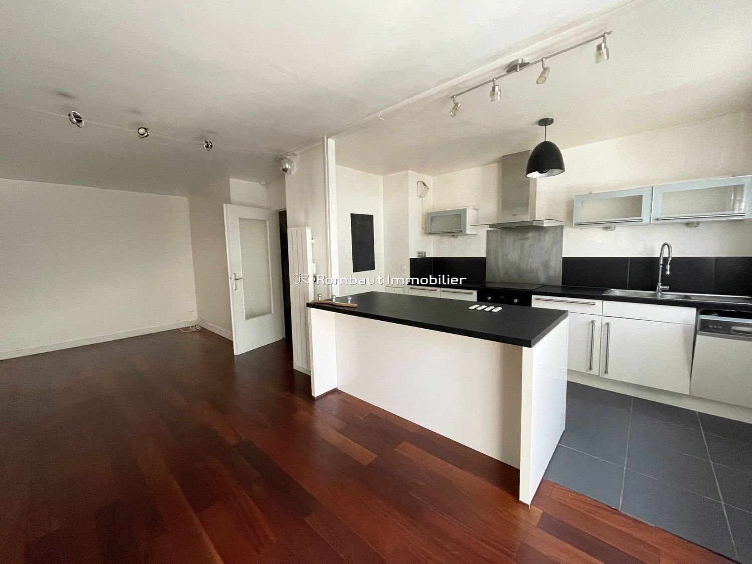 Appartement à louer, 58m², La Celle-Saint-Cloud