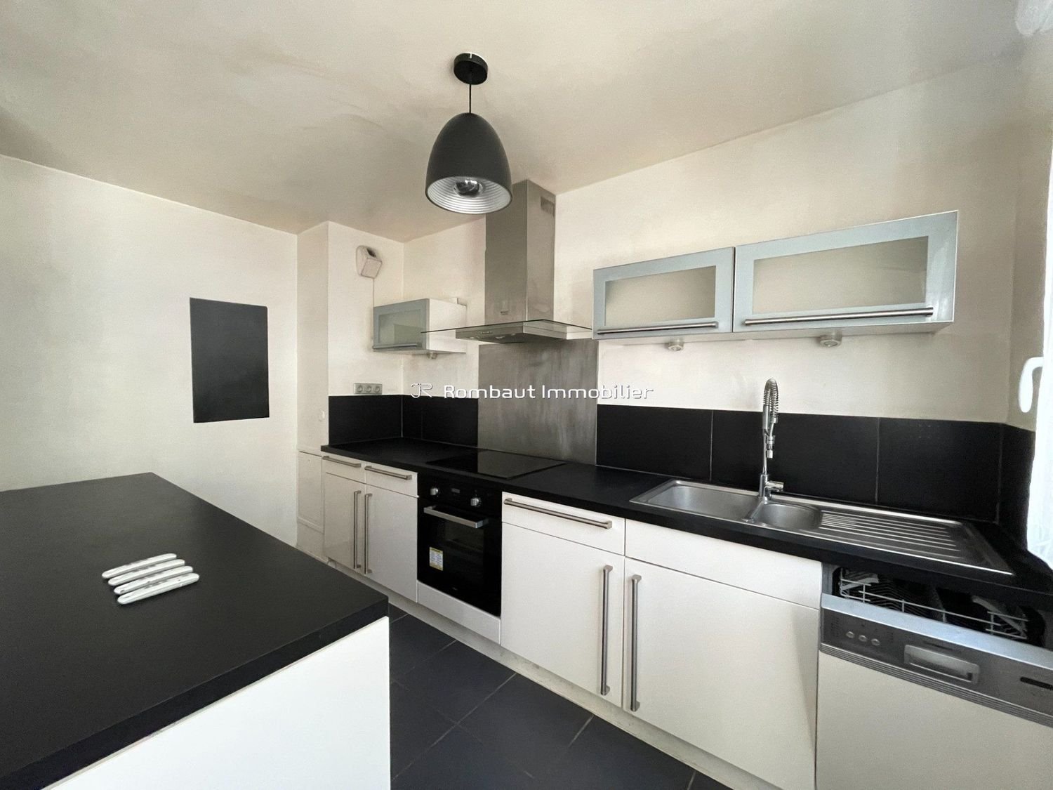 Appartement à louer, 58m², La Celle-Saint-Cloud