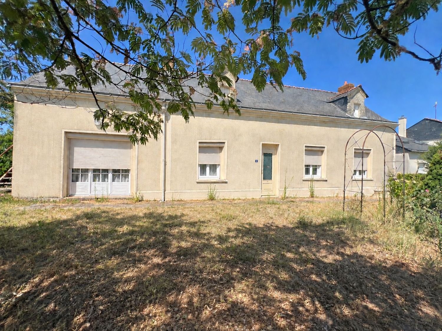 Maison à vendre, 146m², Loiré