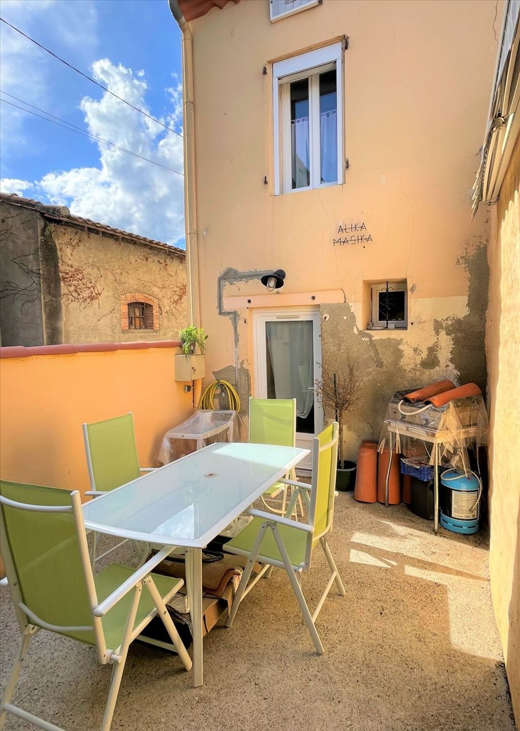Maison à vendre, 51m², La Tour-du-Crieu
