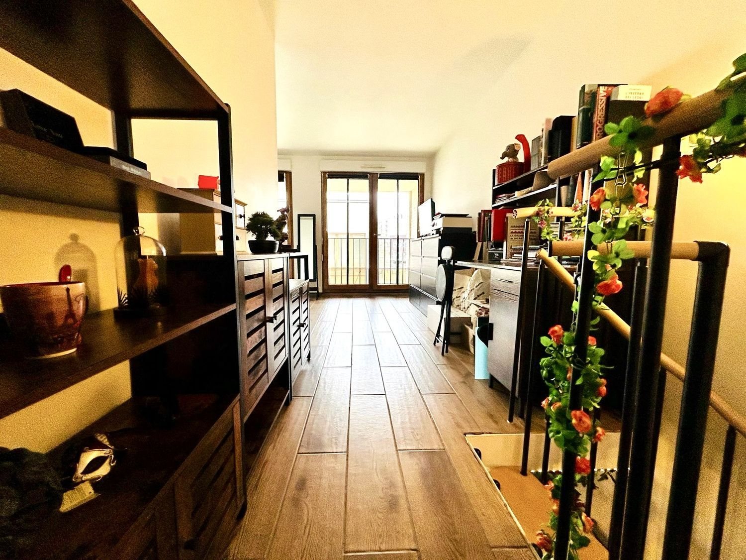 Appartement à vendre, 41m², Romainville