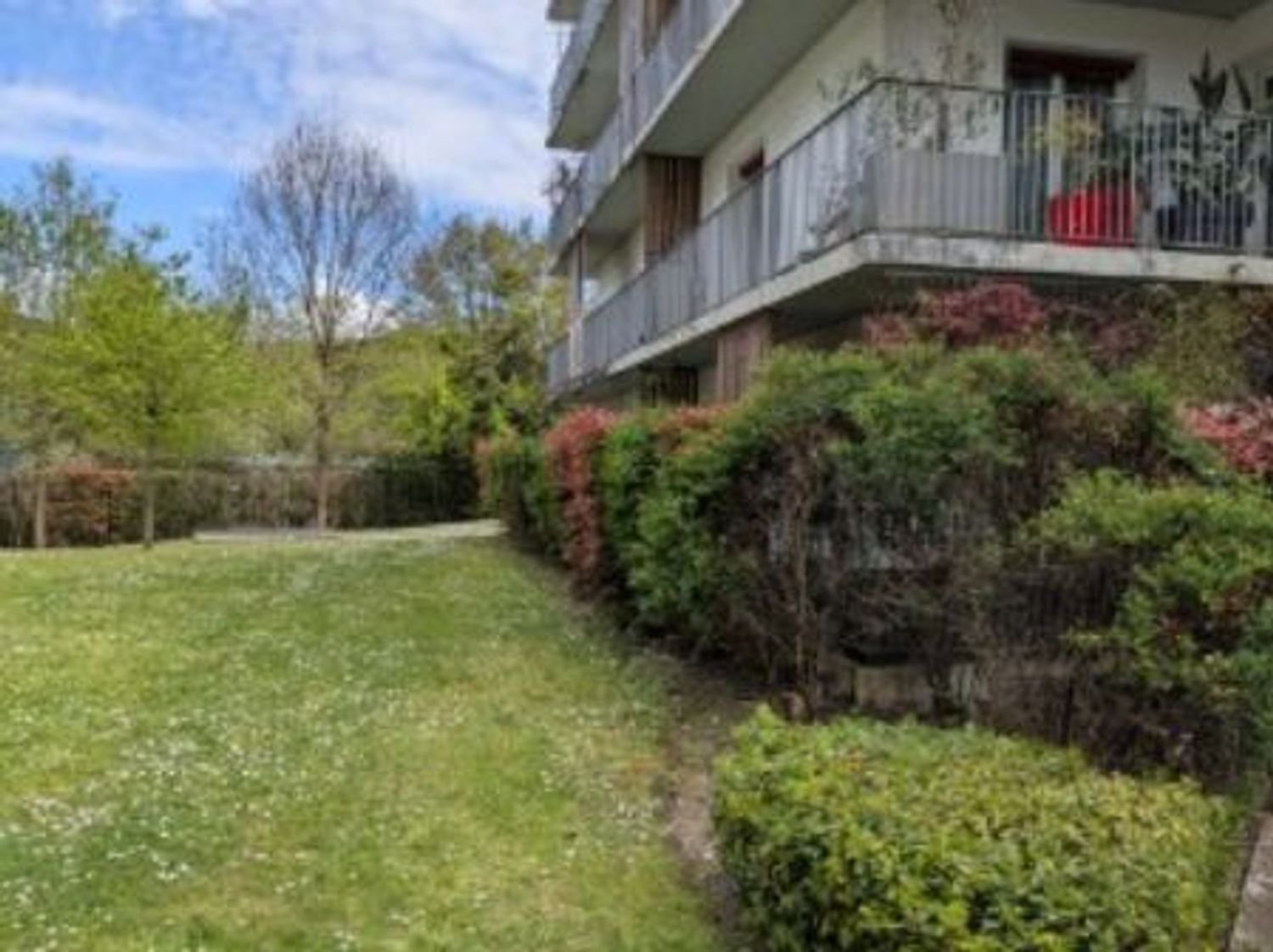 Appartement à vendre, 85m², Mérignac