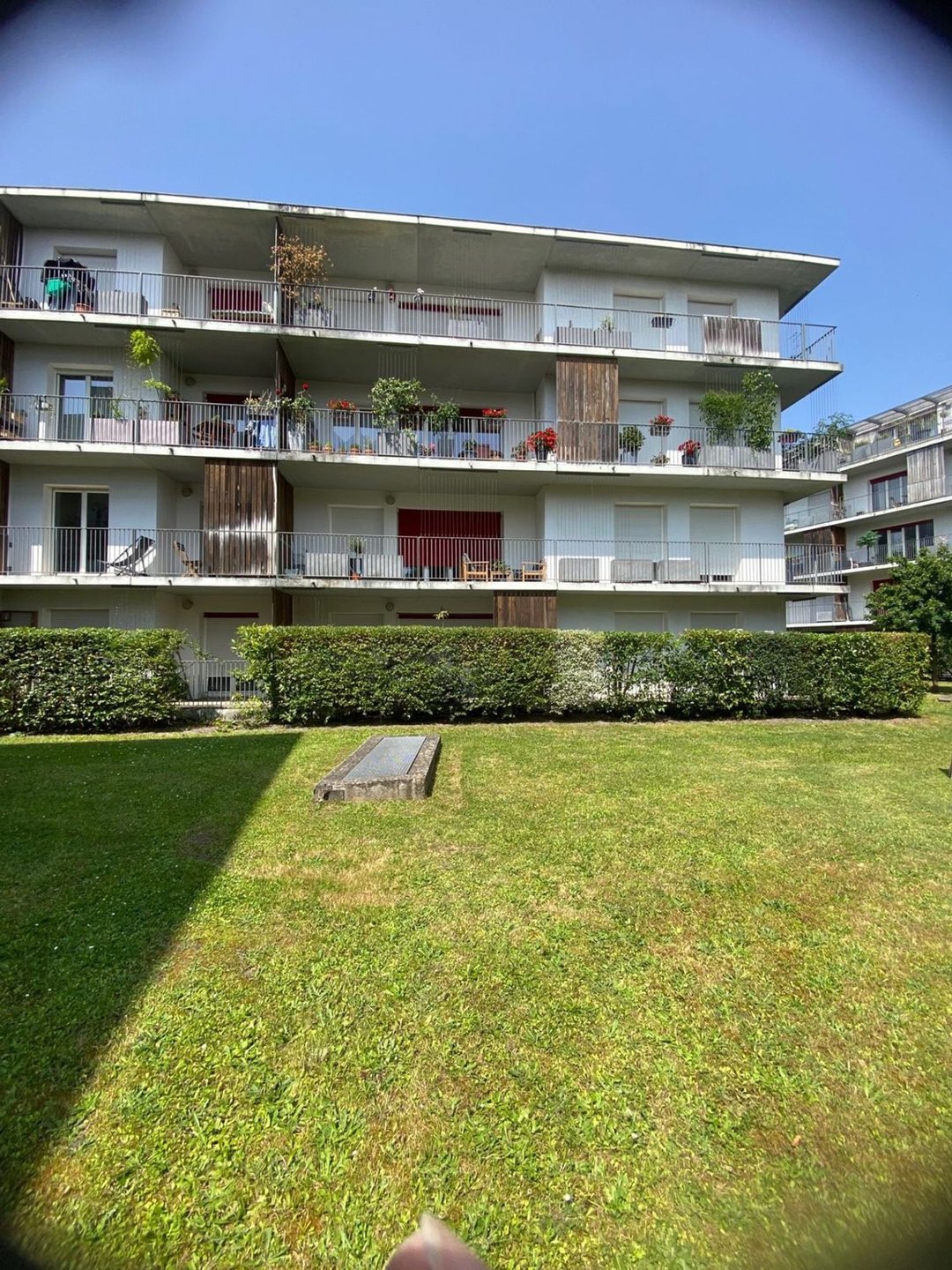 Appartement à vendre, 85m², Mérignac