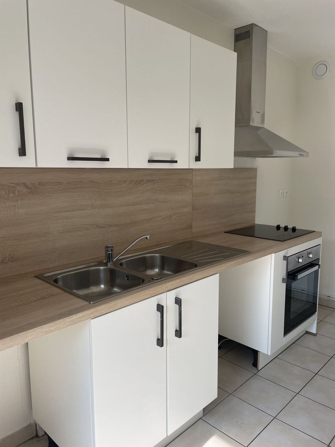 Appartement à vendre, 85m², Mérignac