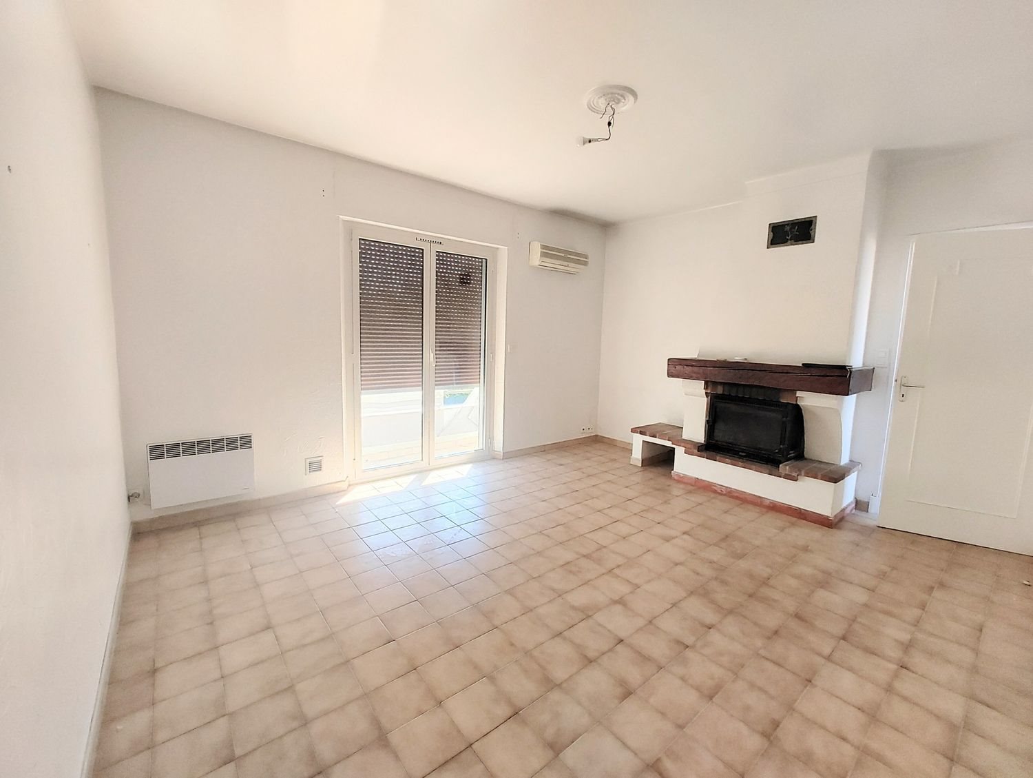 Appartement à vendre, 42m², Fréjus