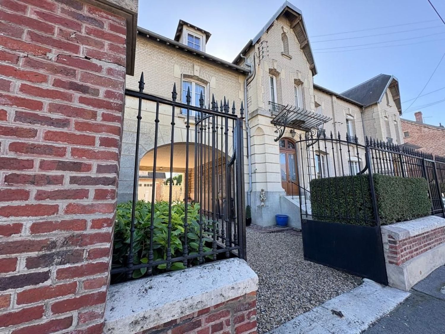 Maison à vendre, 242m², Villers-Cotterêts