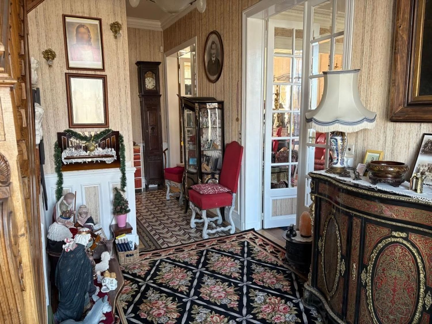 Maison à vendre, 242m², Villers-Cotterêts