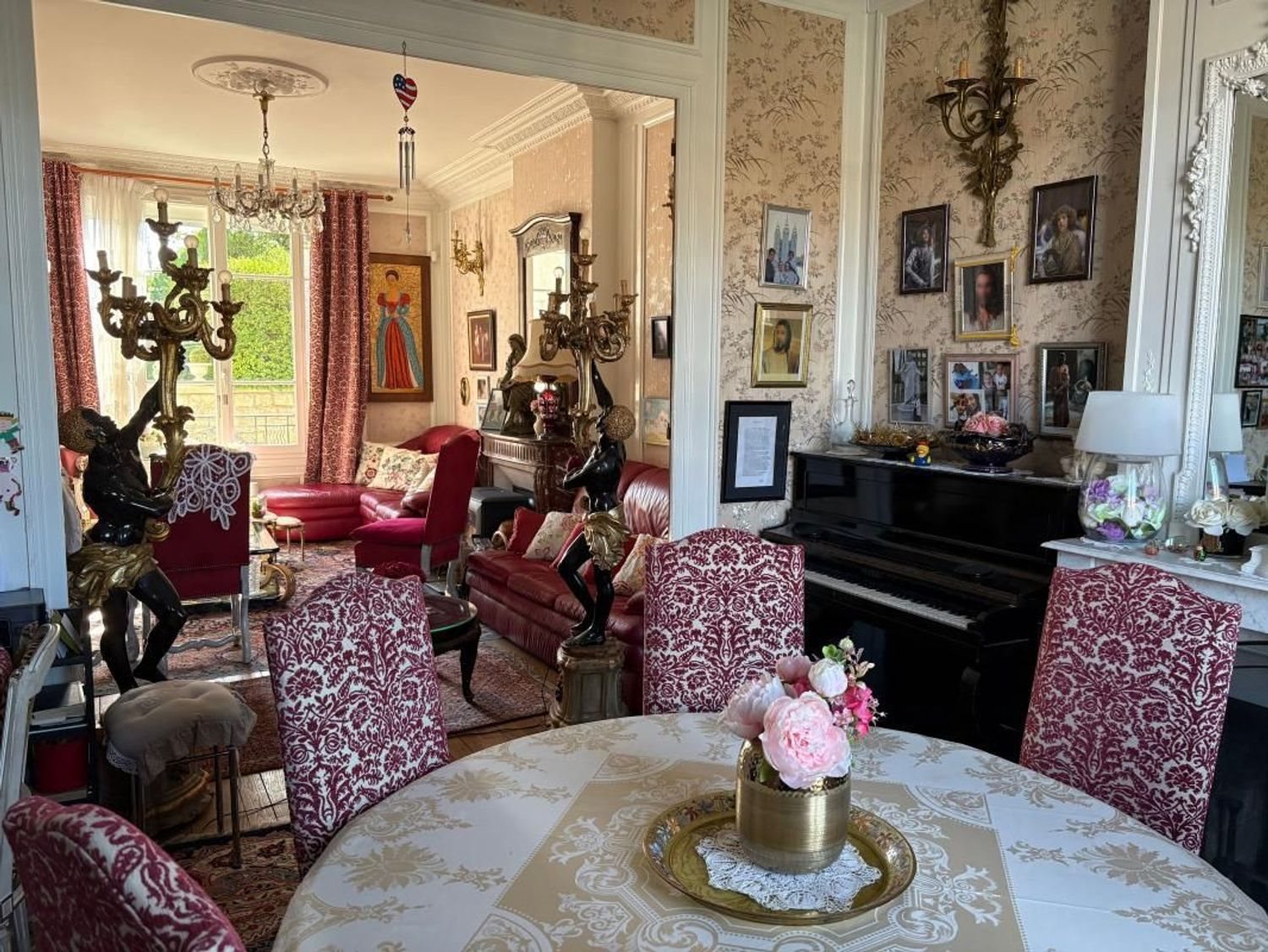 Maison à vendre, 242m², Villers-Cotterêts