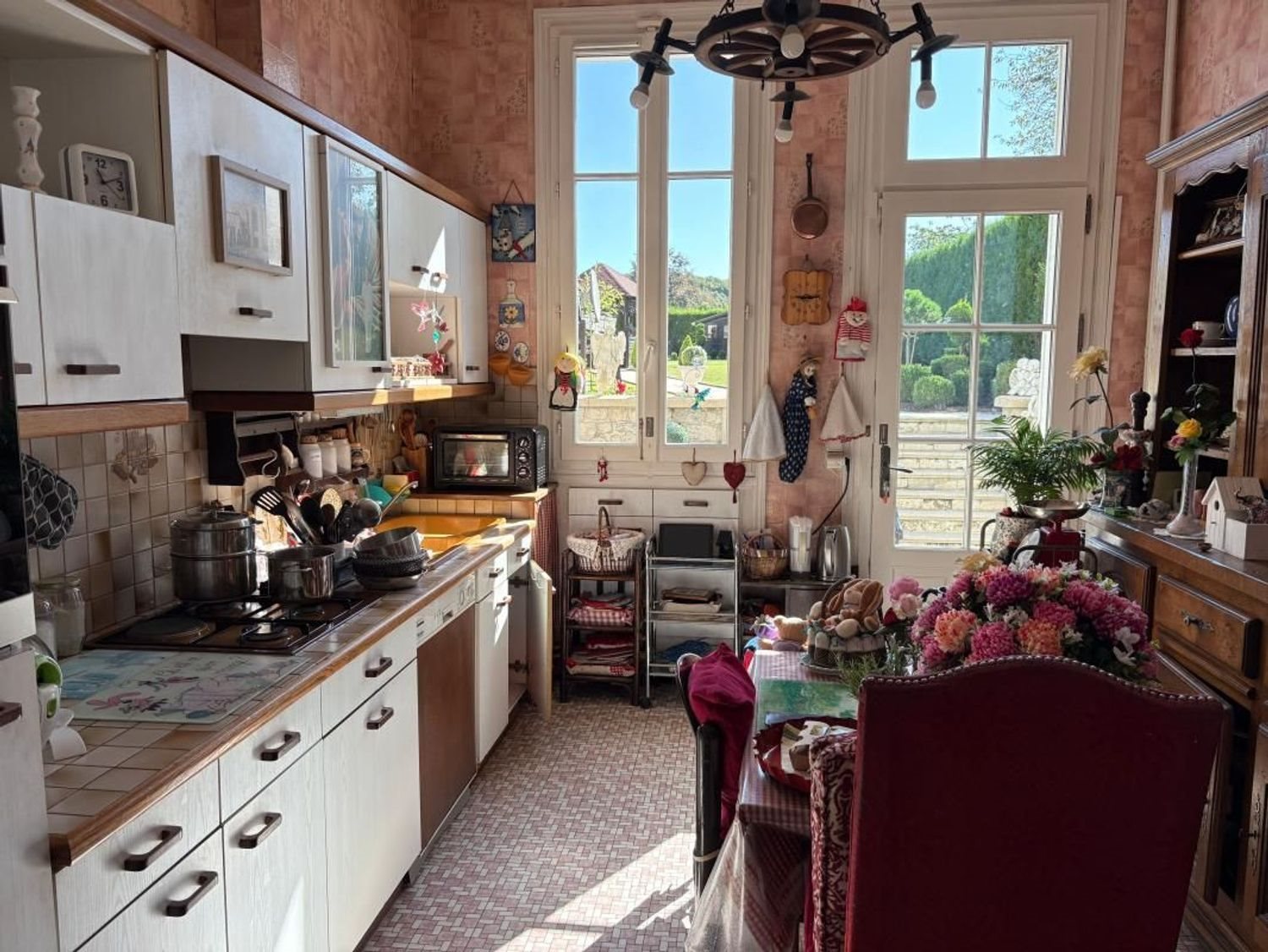 Maison à vendre, 242m², Villers-Cotterêts