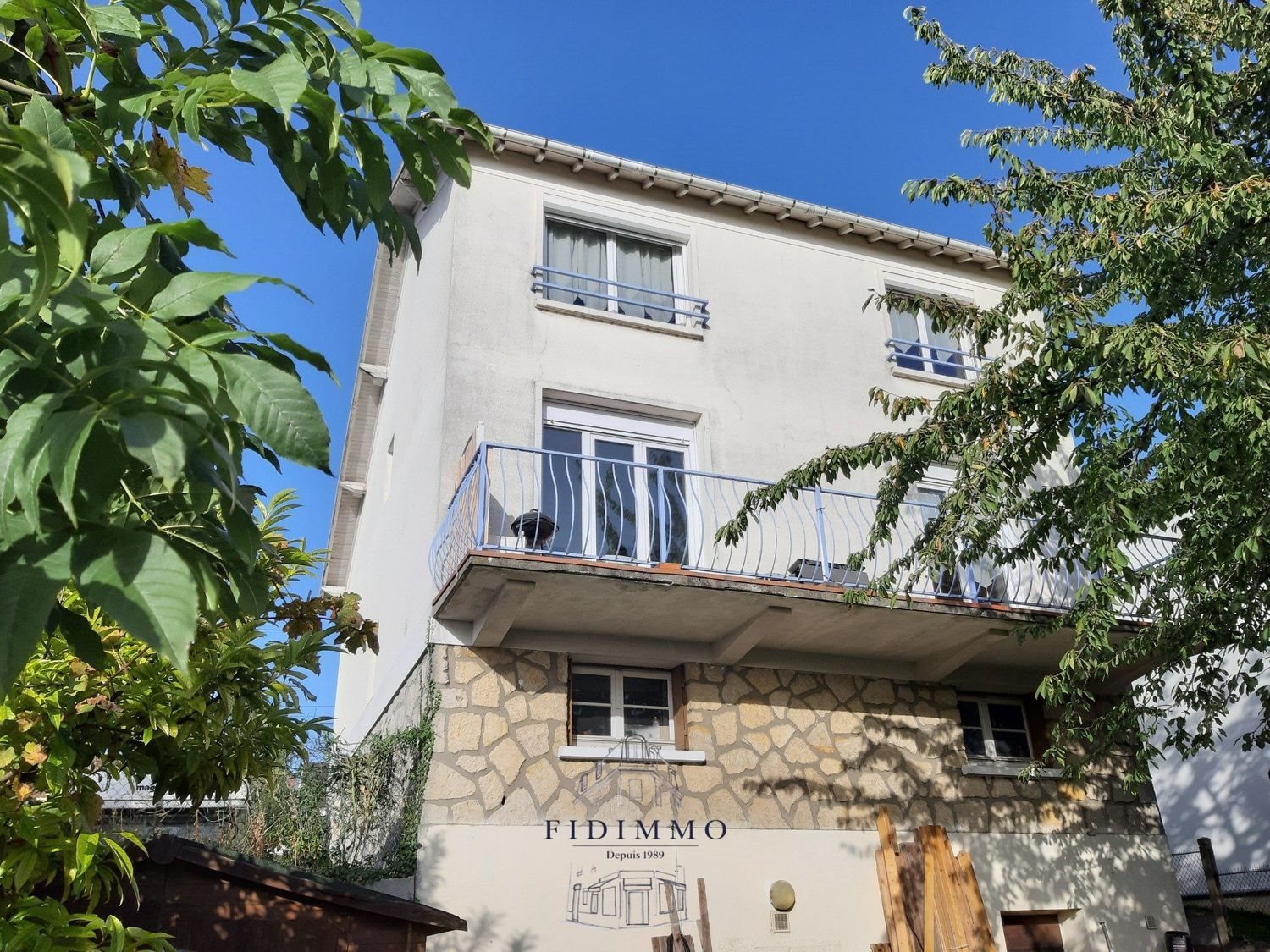 Maison à vendre, 135m², Sucy-en-Brie
