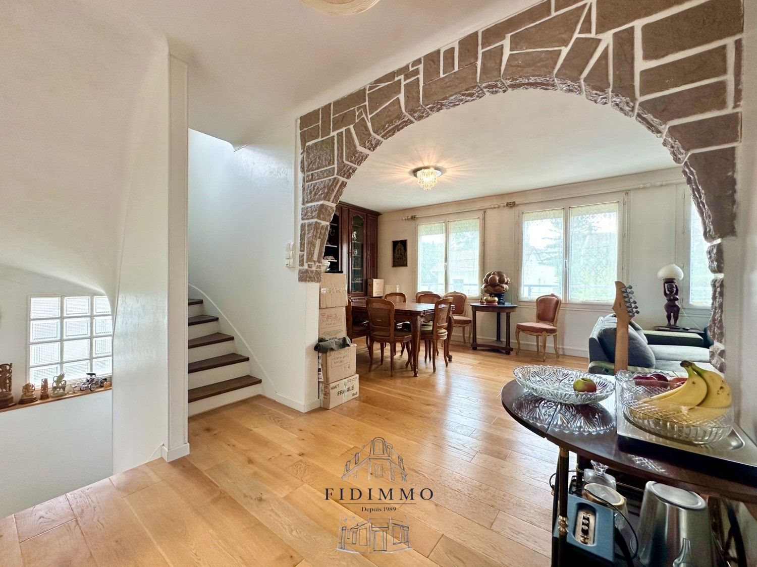 Maison à vendre, 135m², Sucy-en-Brie