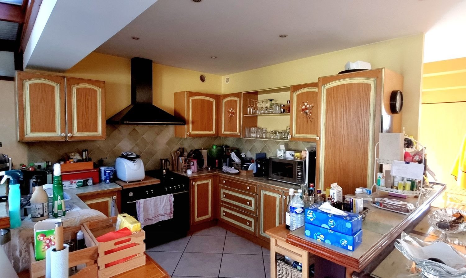 Maison à vendre, 81m², Tremblay-en-France
