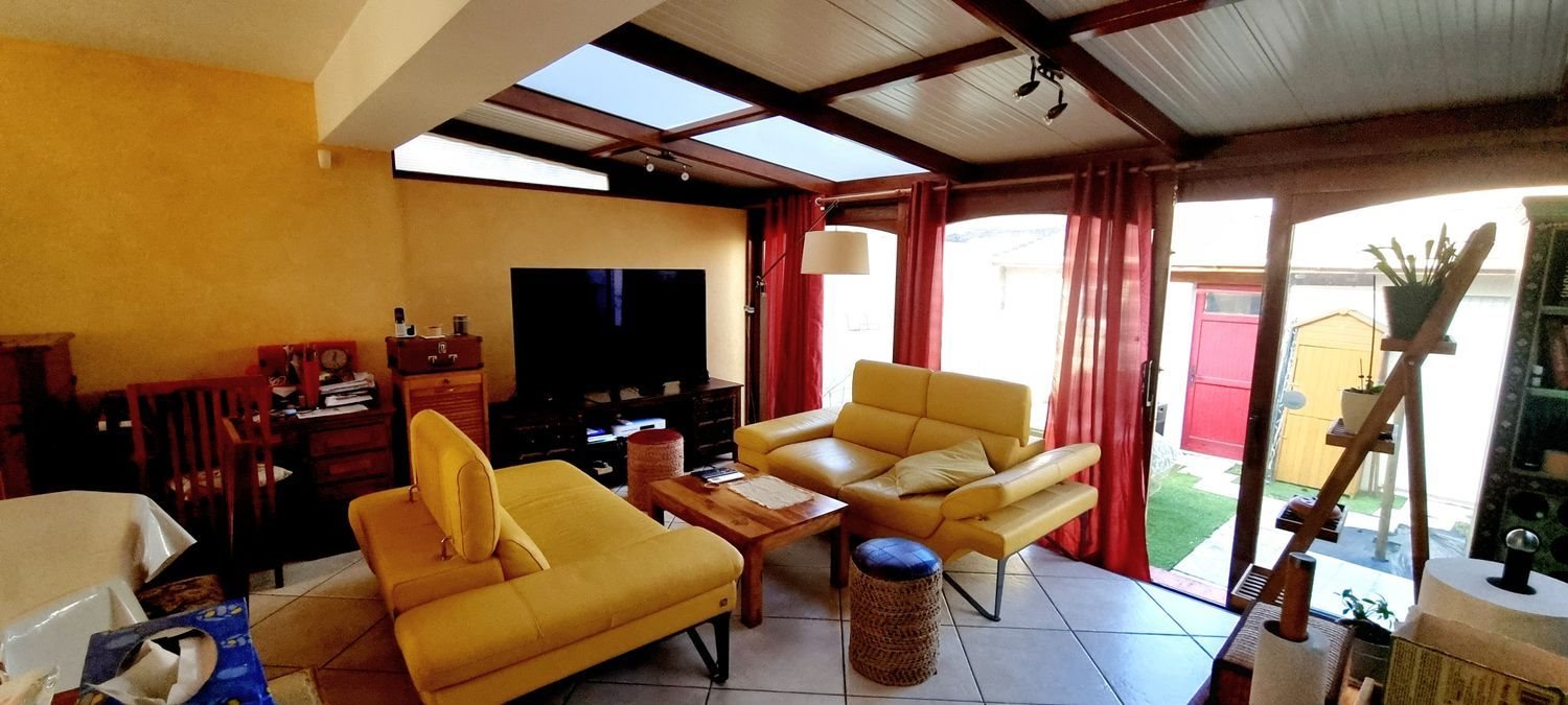 Maison à vendre, 81m², Tremblay-en-France