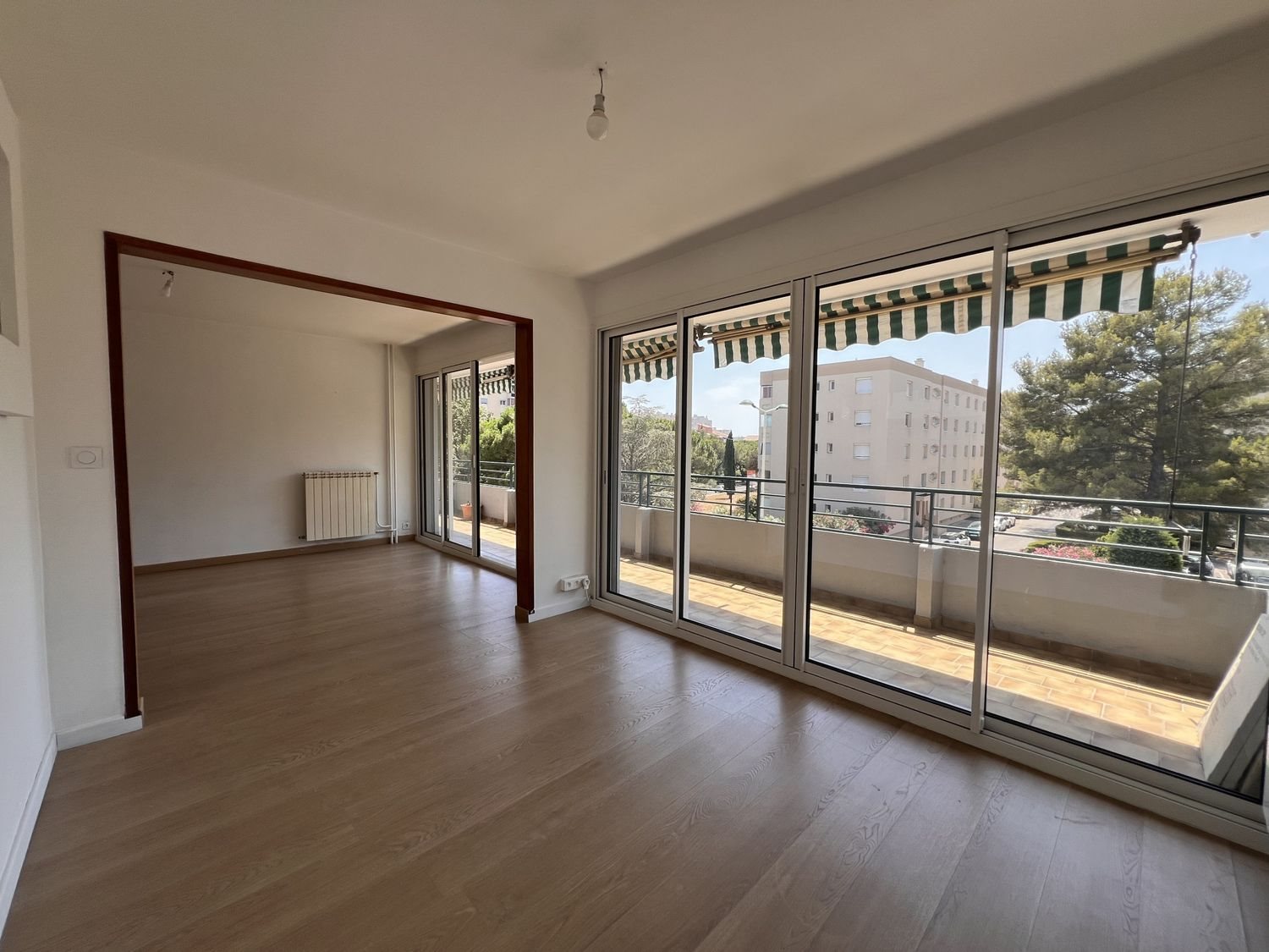 Appartement à louer, 75m², Le Pradet