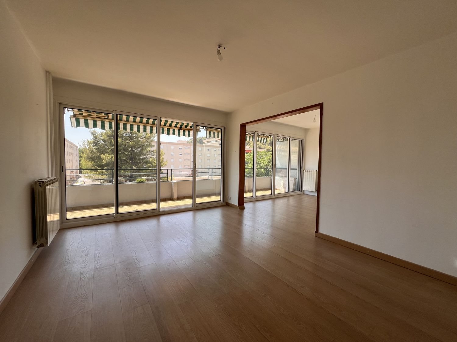 Appartement à louer, 75m², Le Pradet