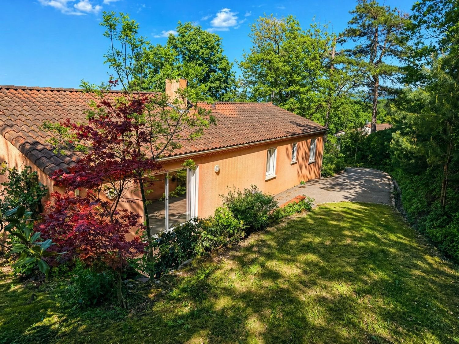 Maison à vendre, 128m², Revel