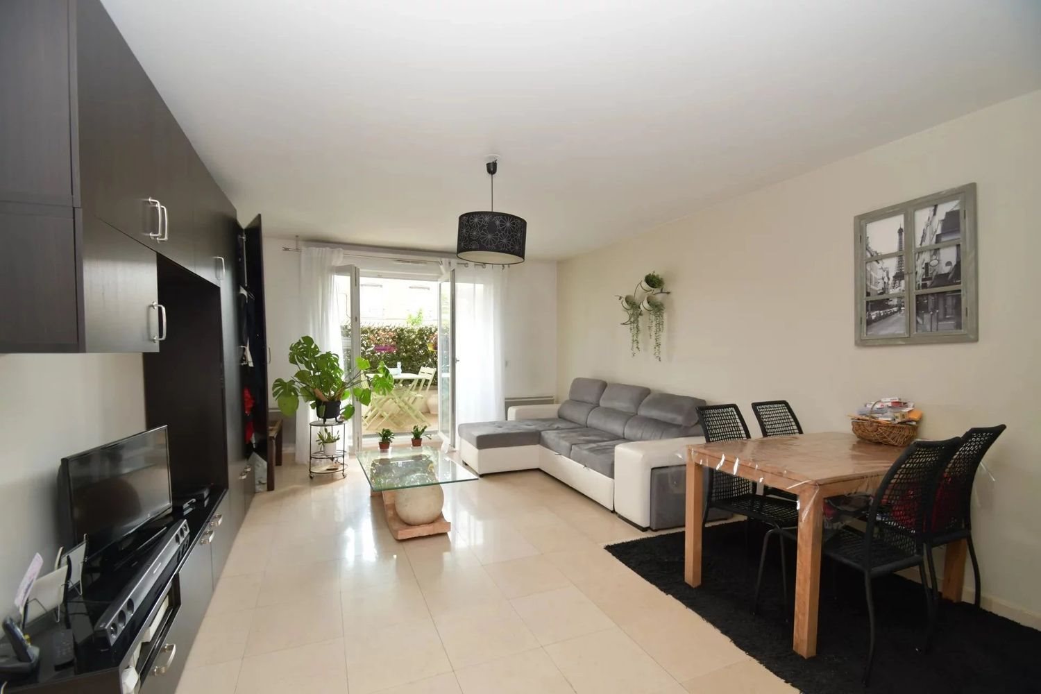Appartement à vendre, 77m², Livry-Gargan