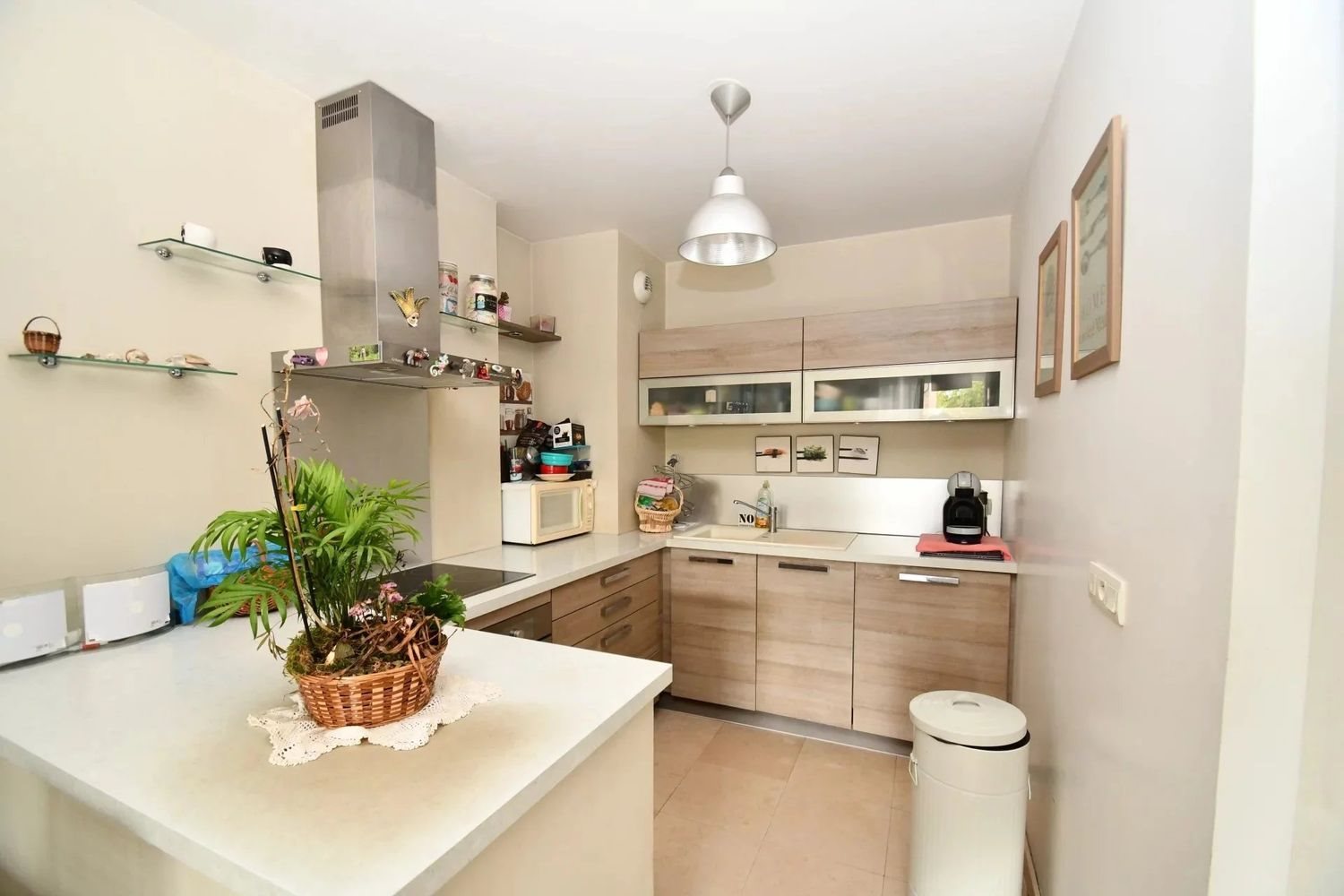 Appartement à vendre, 77m², Livry-Gargan