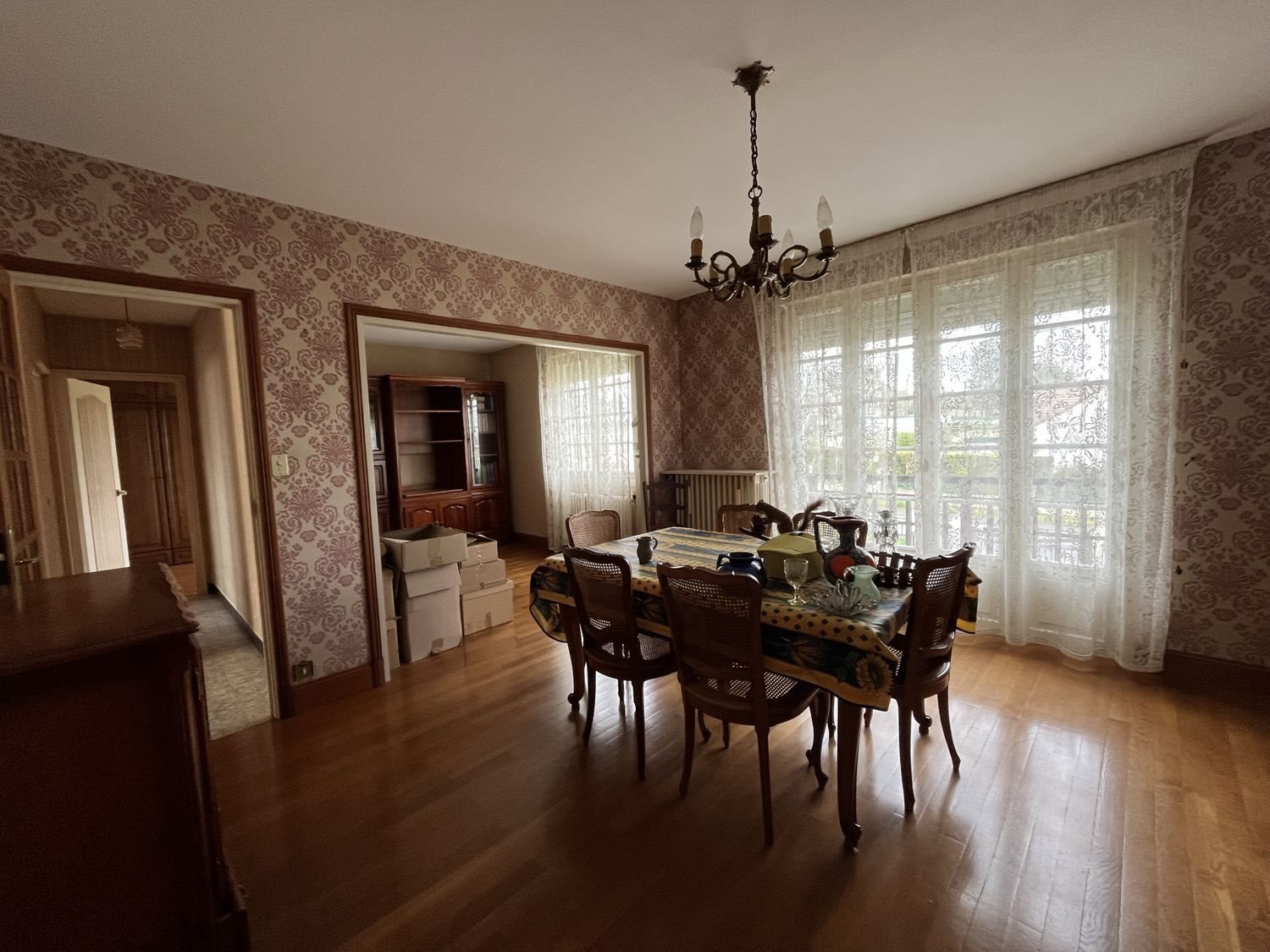 Maison à vendre, 148m², Issoudun