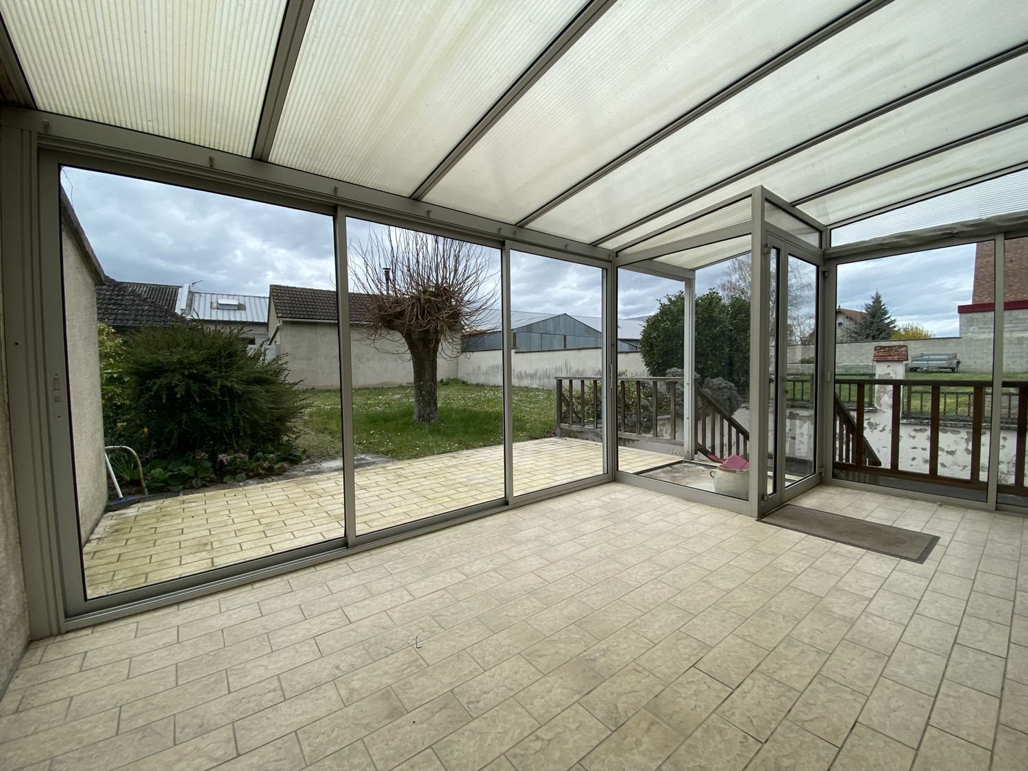 Maison à vendre, 148m², Issoudun