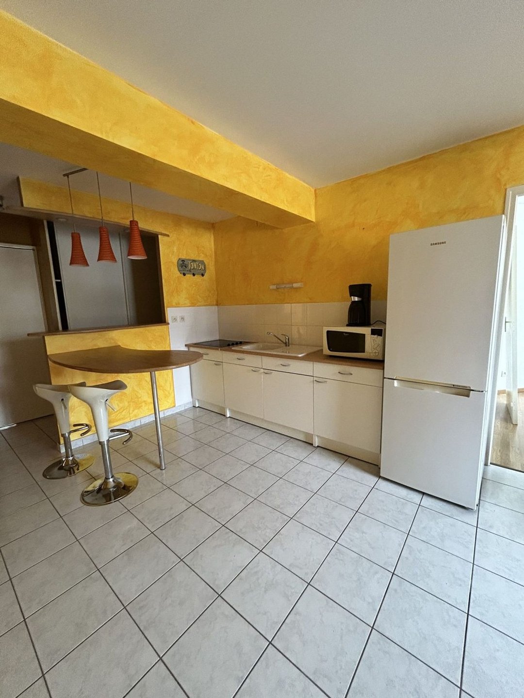 Appartement à louer, 43m², Mayenne