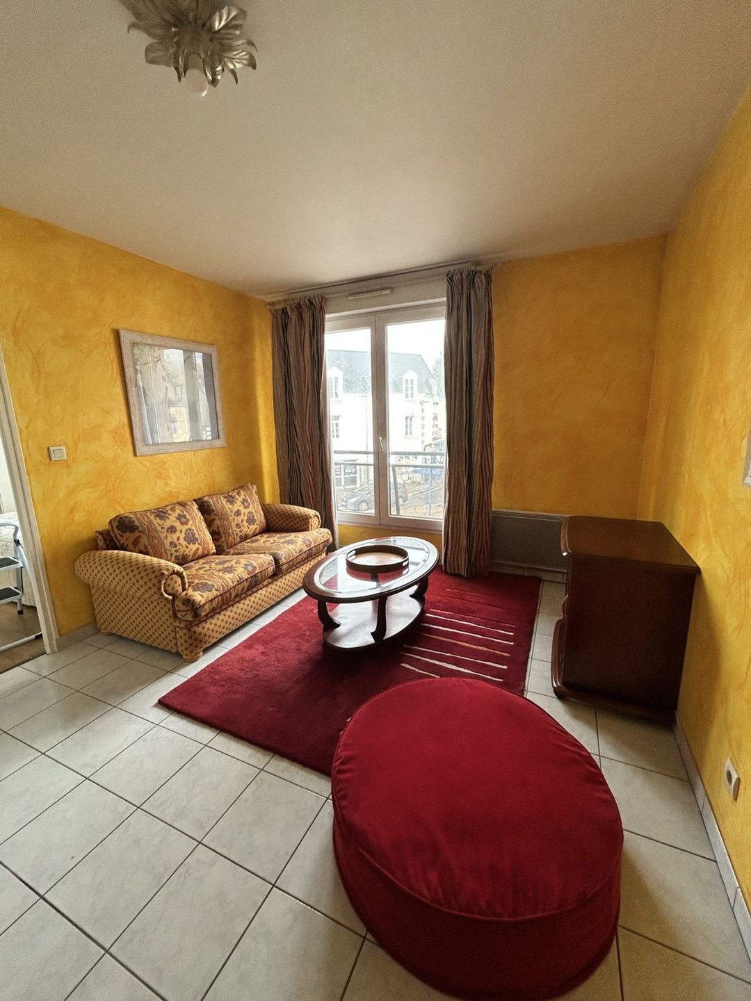 Appartement à louer, 43m², Mayenne