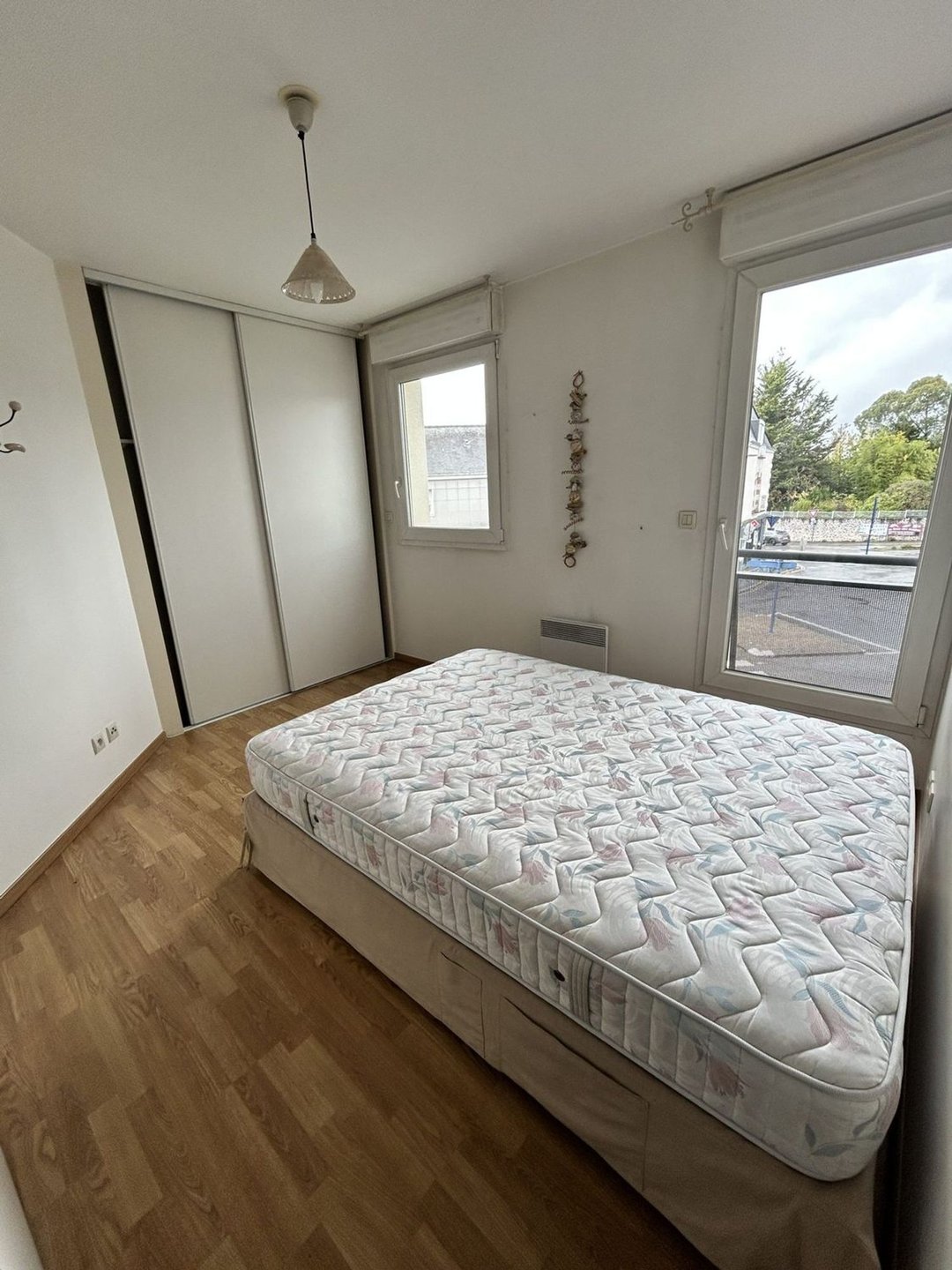 Appartement à louer, 43m², Mayenne