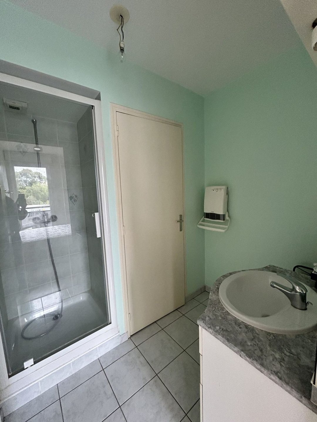 Appartement à louer, 43m², Mayenne