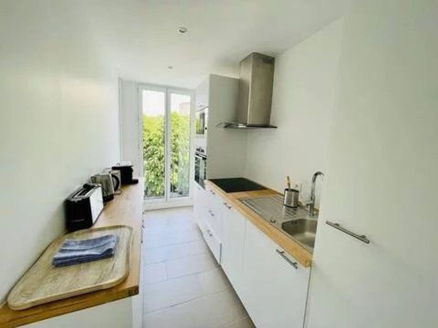 Appartement à louer, 60m², La Rochelle