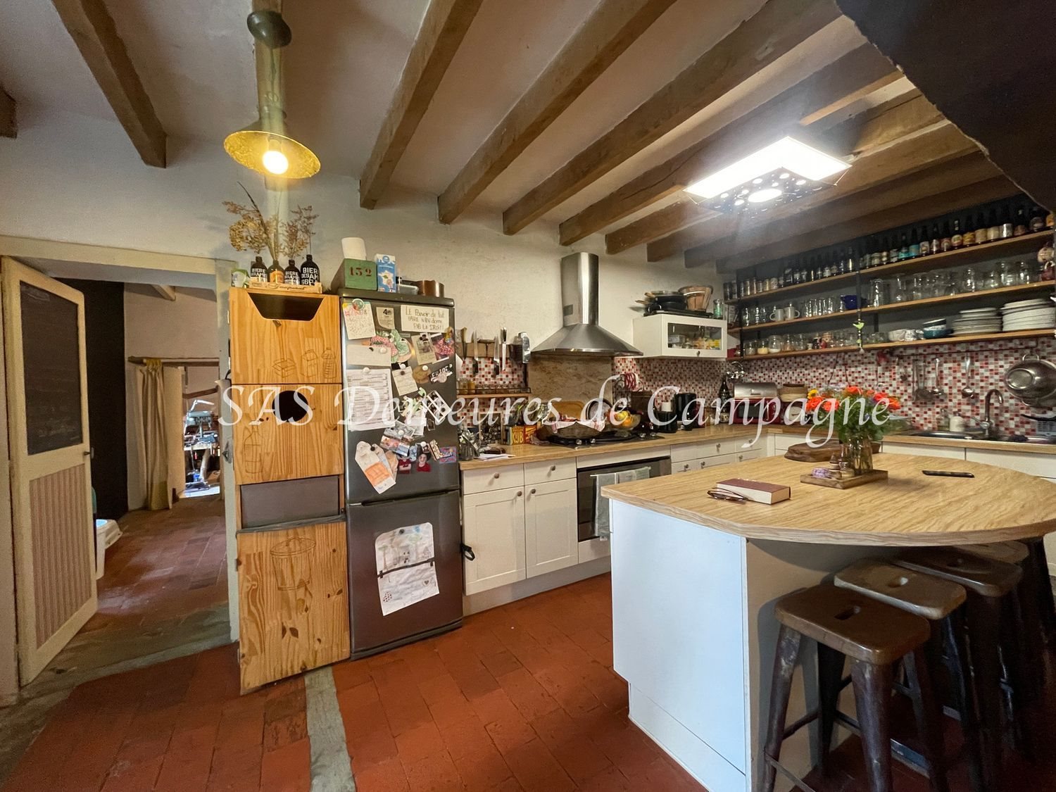 Maison à vendre, 177m², Jalognes