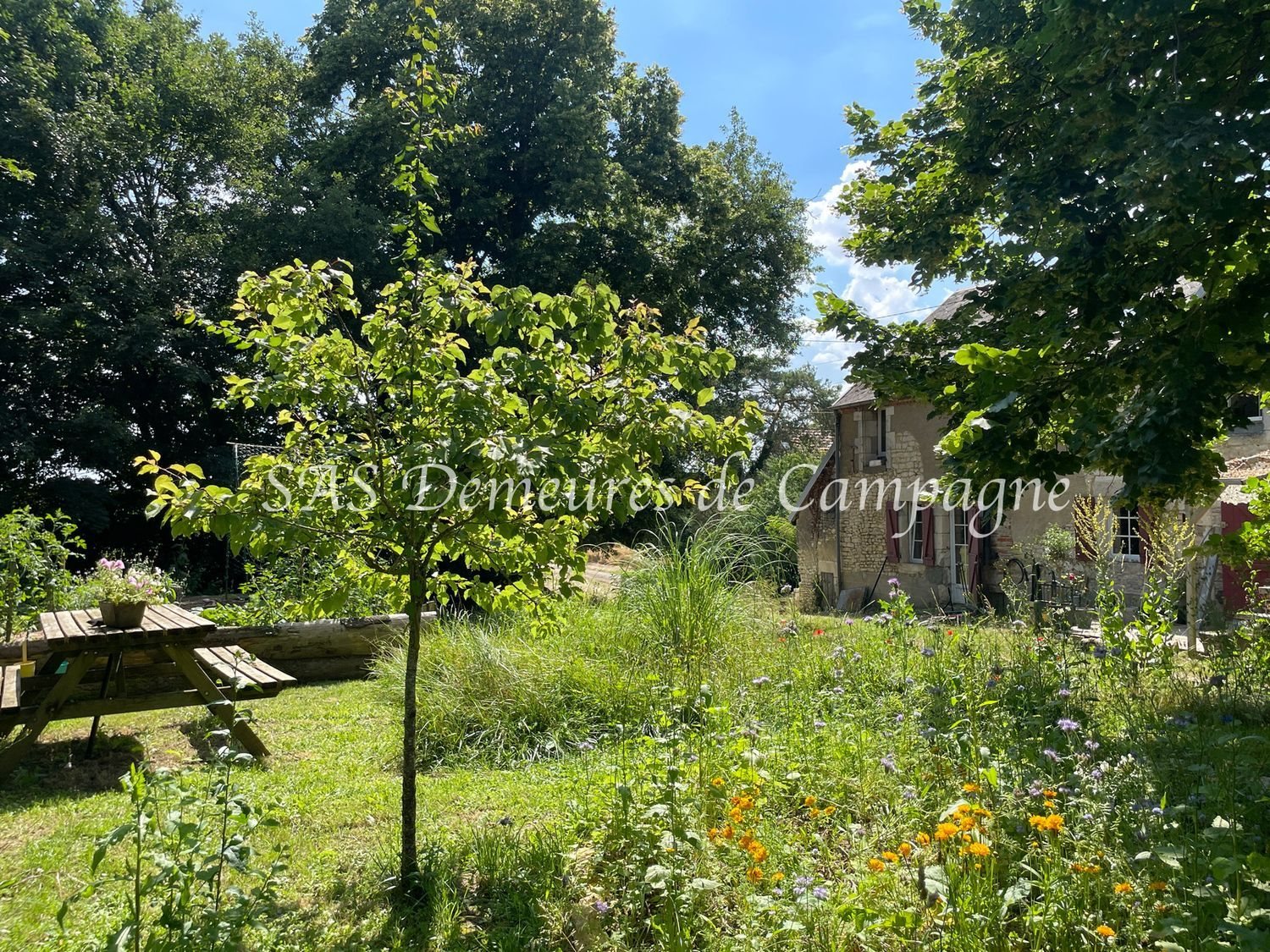 Maison à vendre, 177m², Jalognes