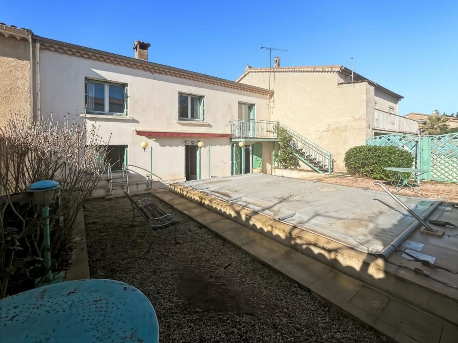 Maison à vendre, 105m², Agde (Cap d'Agde)
