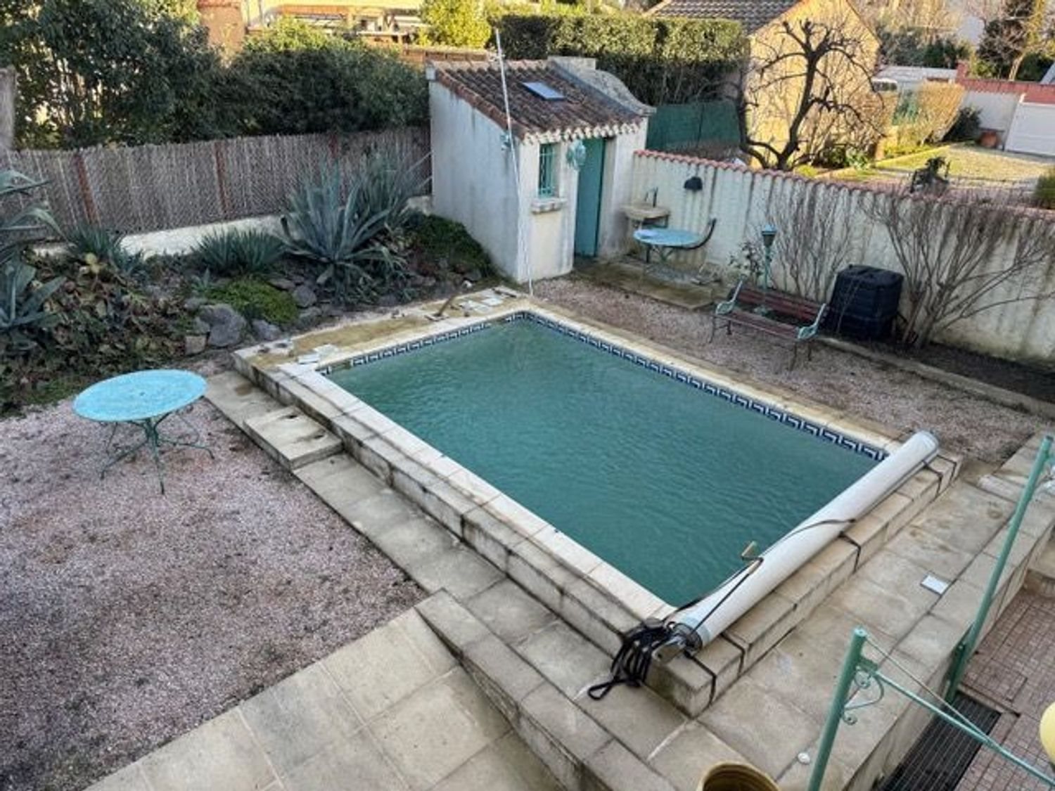 Maison à vendre, 105m², Agde (Cap d'Agde)