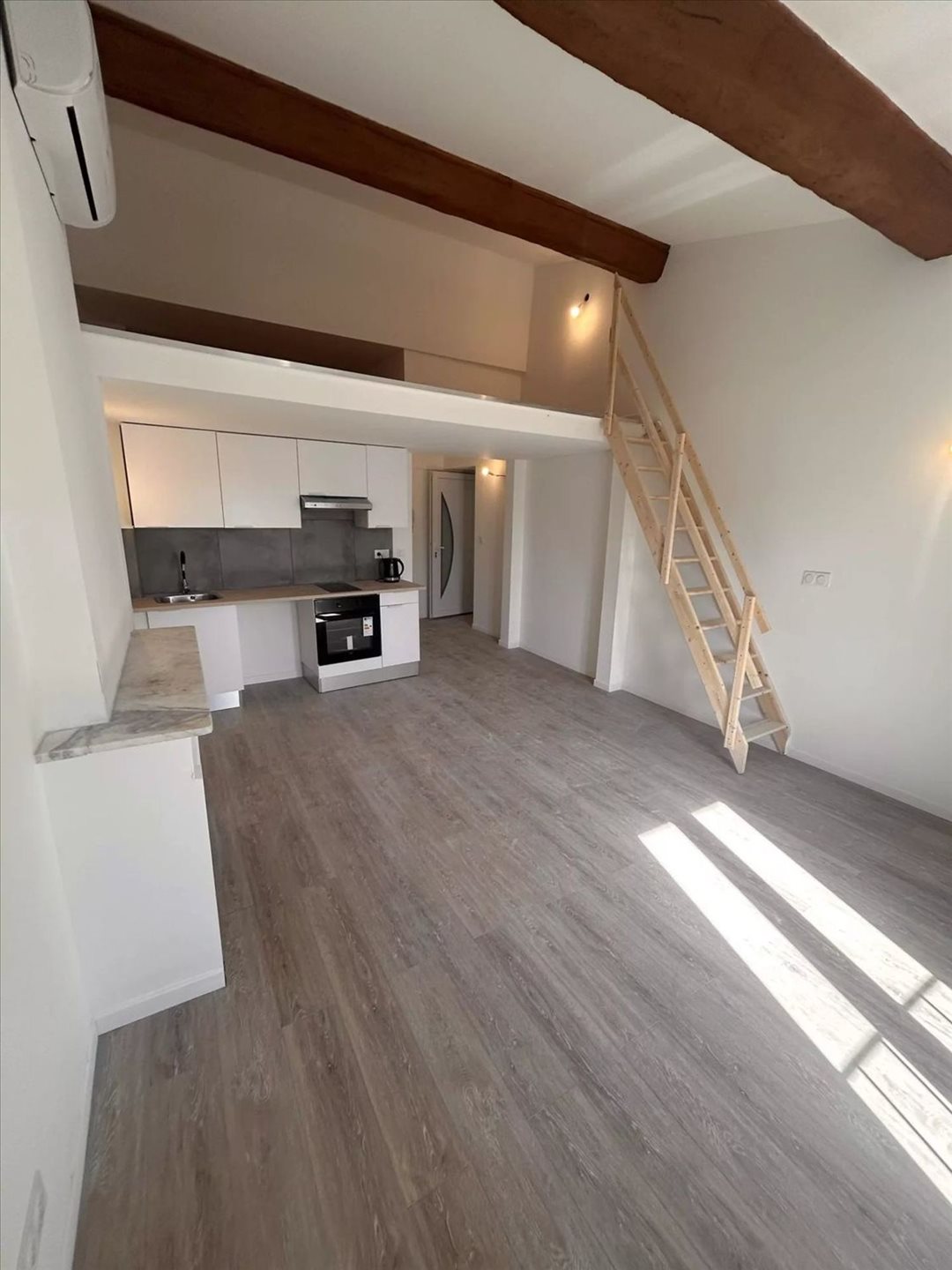 Appartement à vendre, 11m², Vence