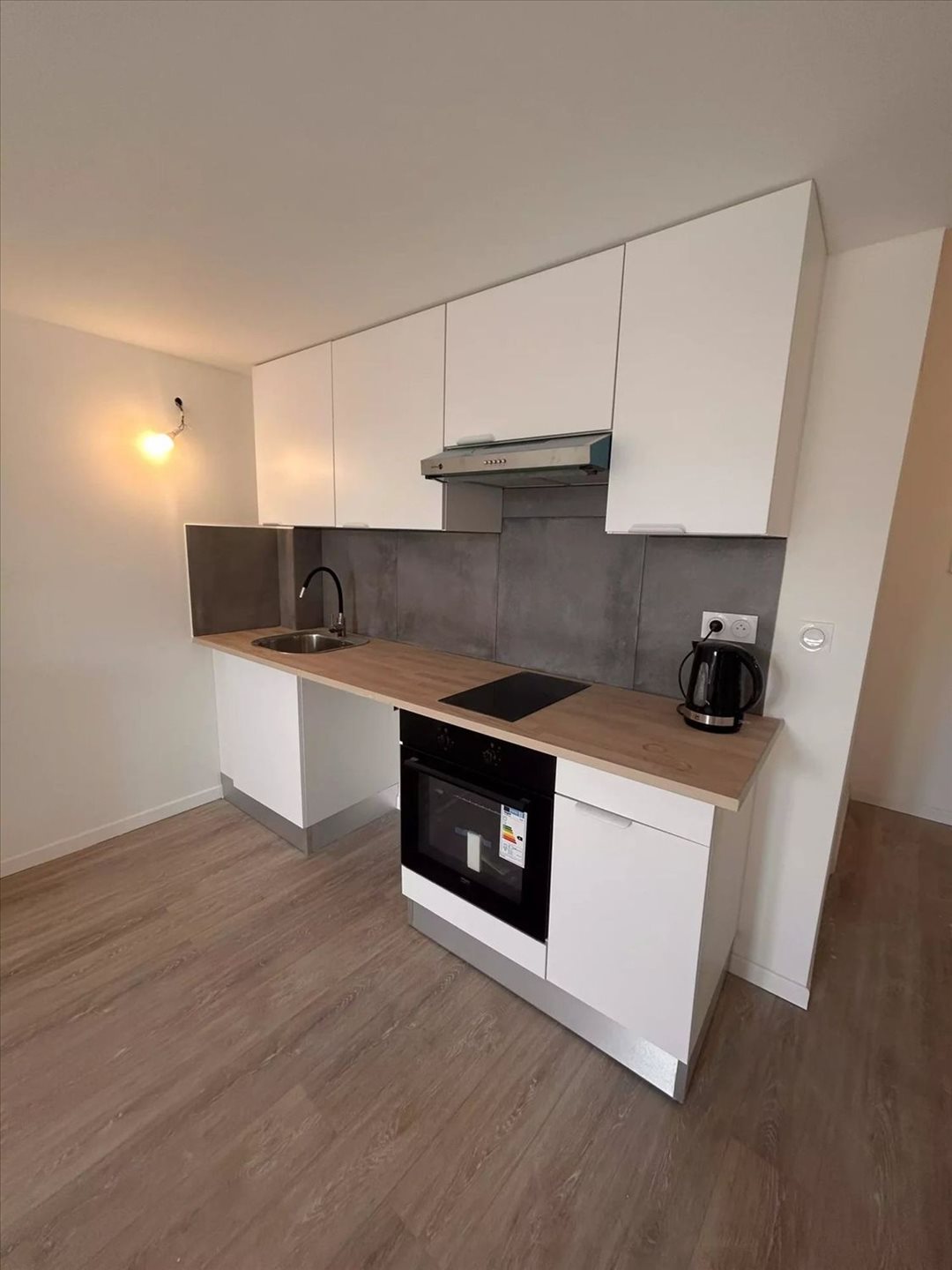 Appartement à vendre, 11m², Vence