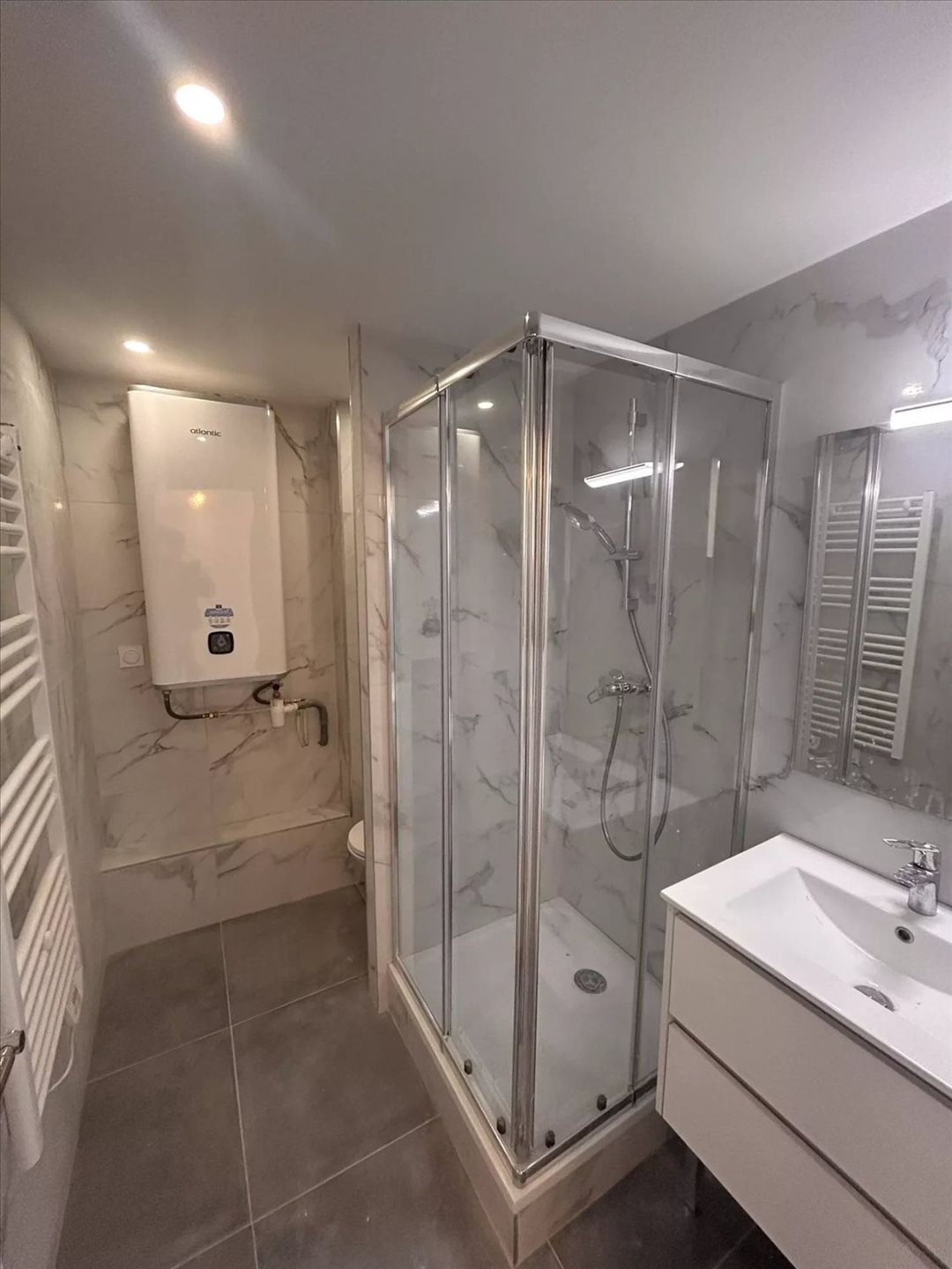 Appartement à vendre, 11m², Vence