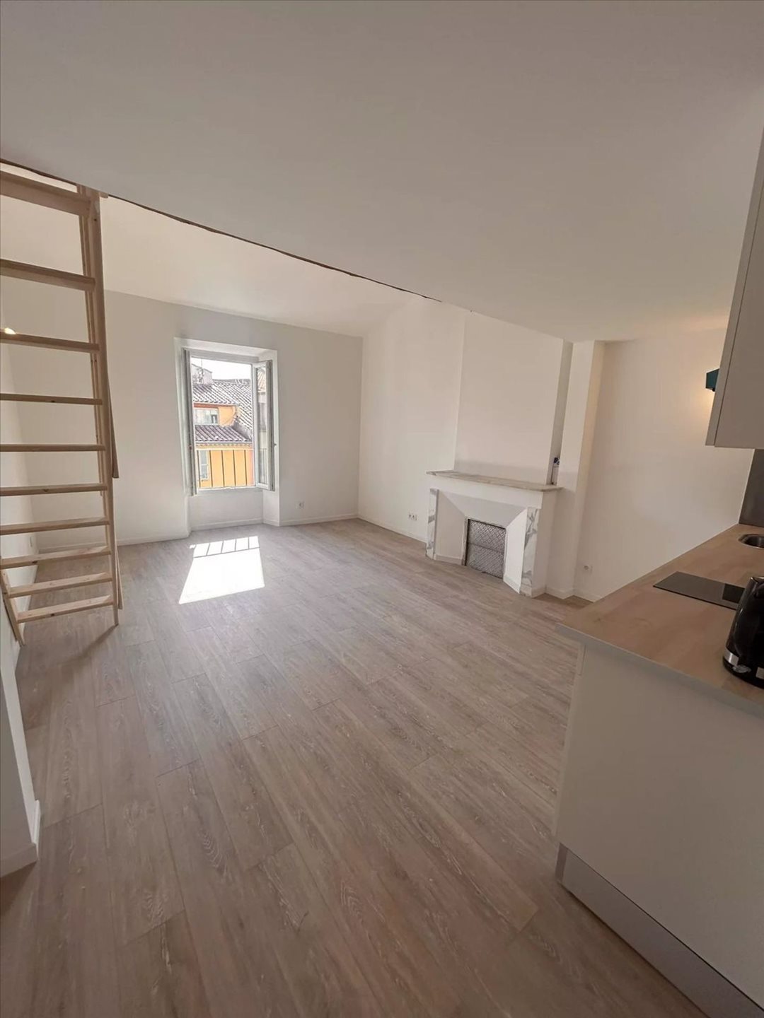 Appartement à vendre, 11m², Vence