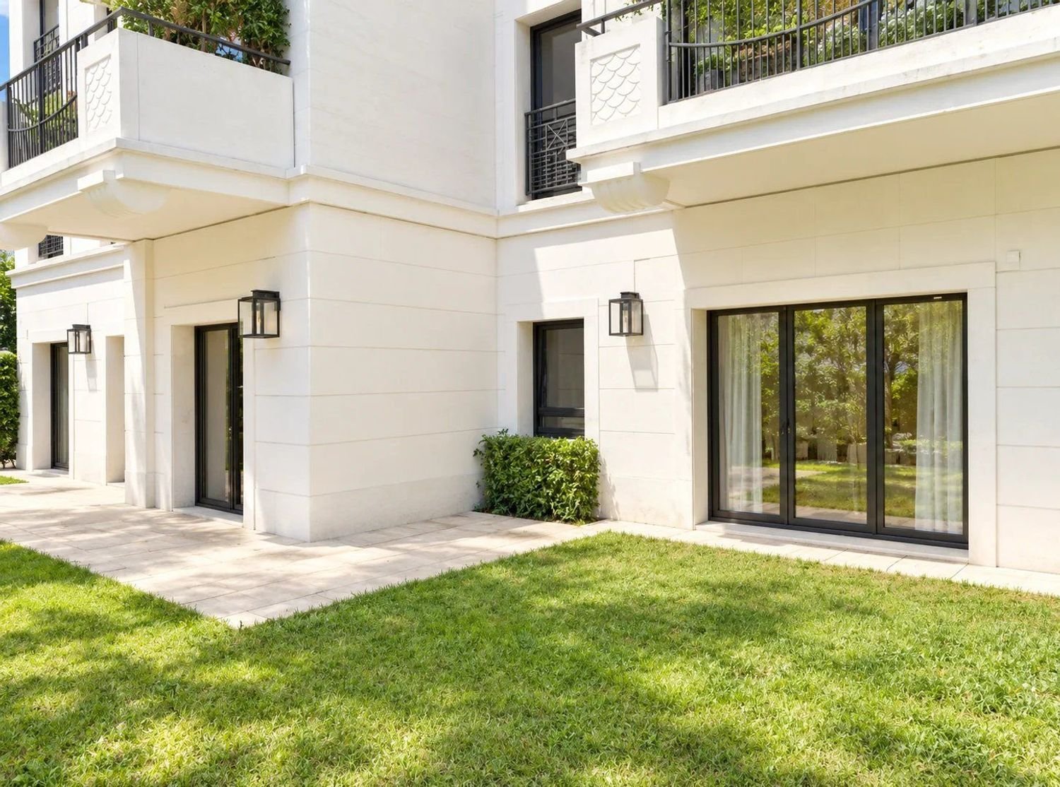 Appartement à louer, 150m², Levallois-Perret