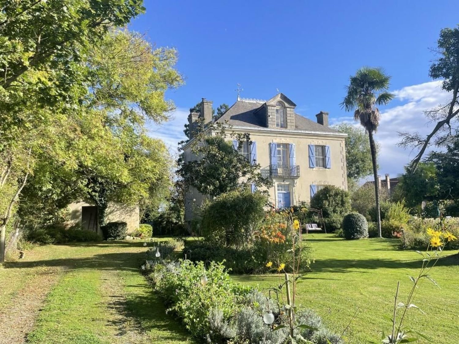 Maison à vendre, 219m², Mirande