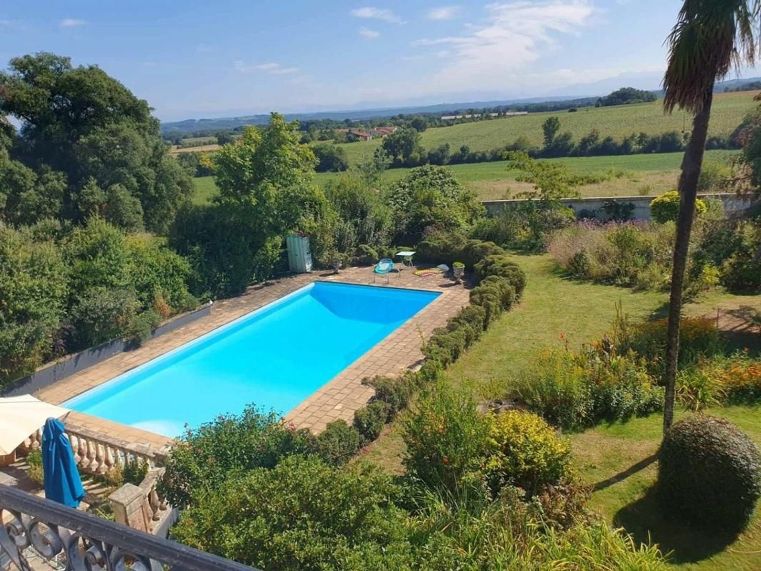 Maison à vendre, 219m², Mirande